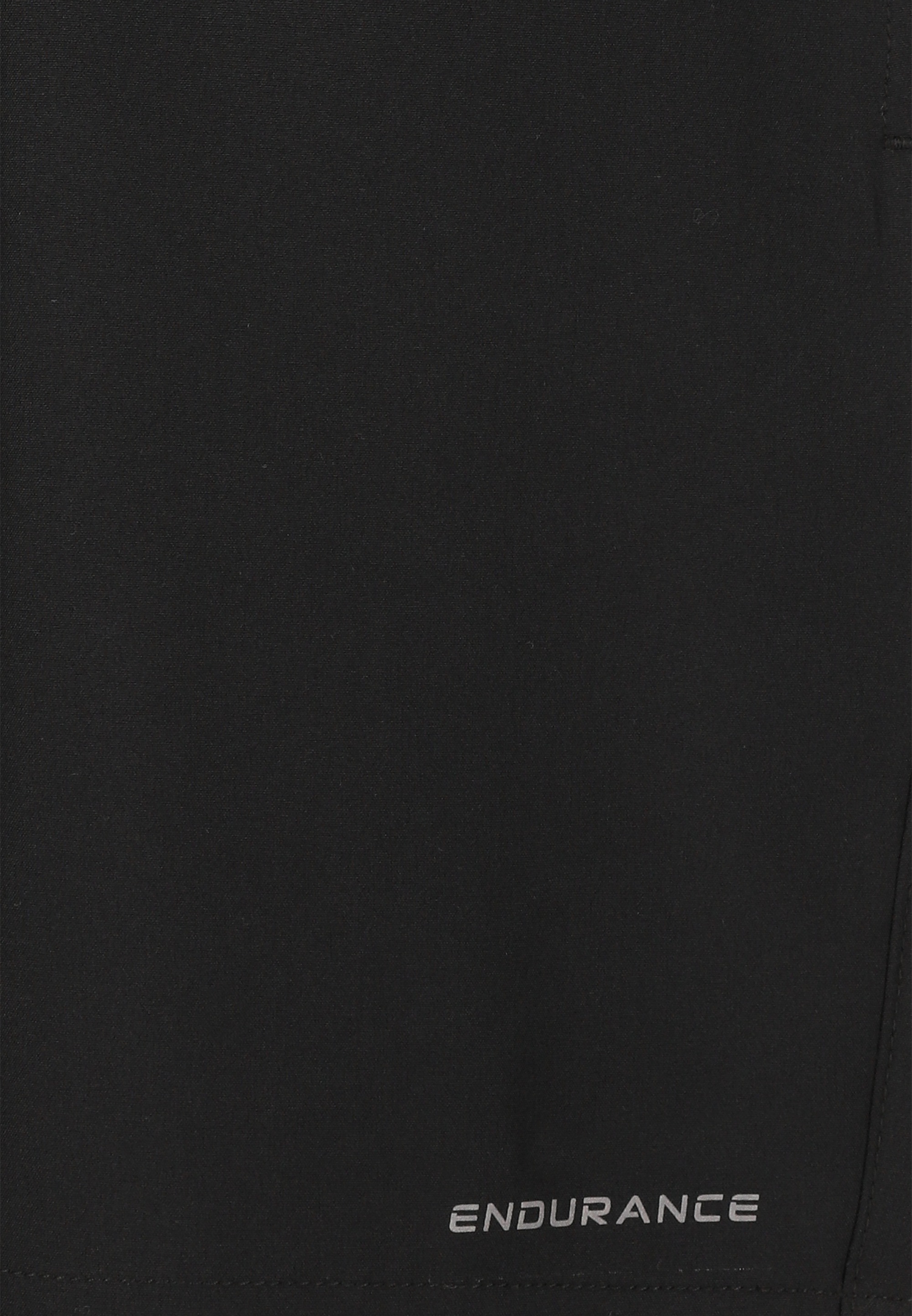 ENDURANCE Shorts »Herlent«, im smarten 2-in-1-Design