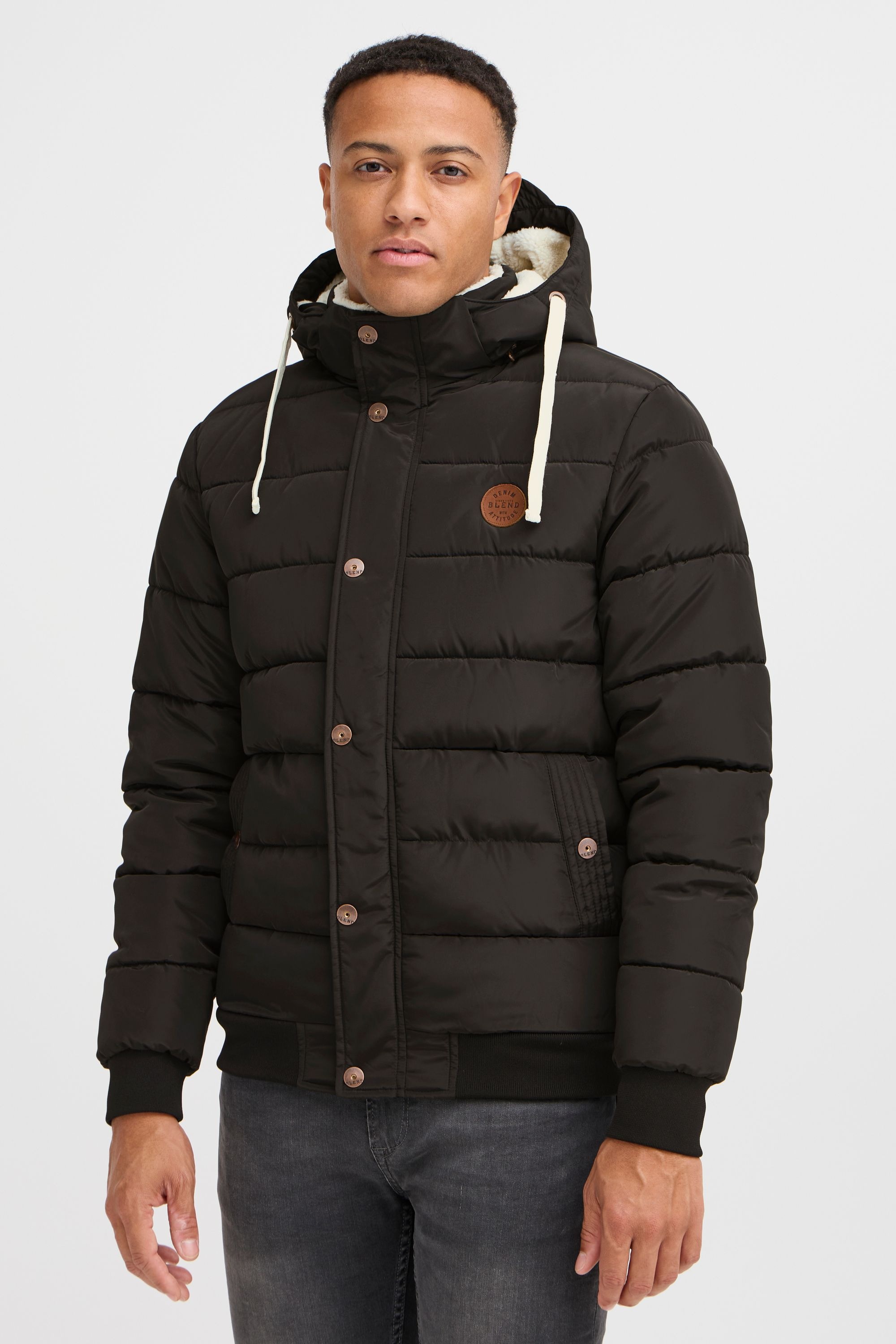 Blend Winterjacke »Winterjacke BHFrederico«