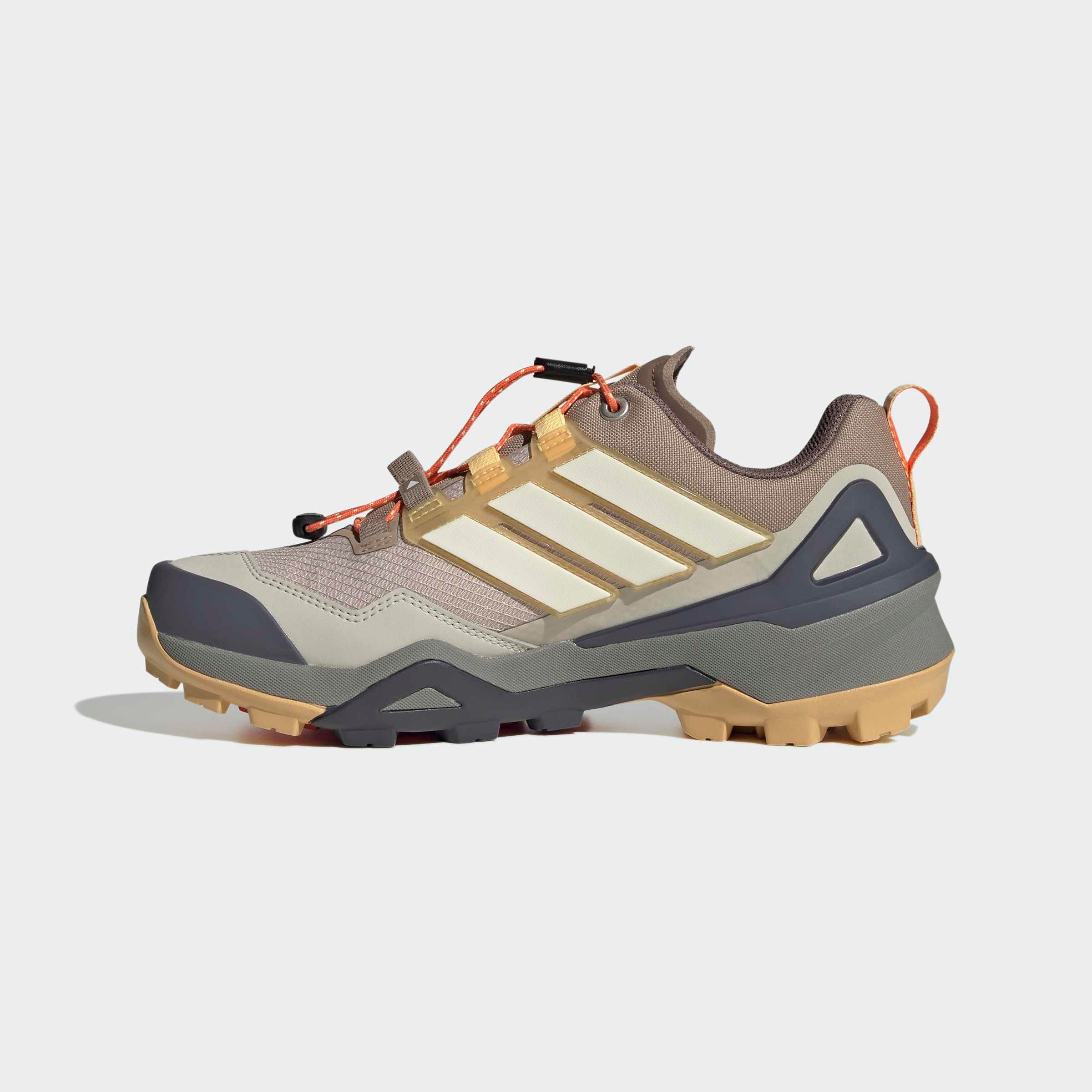 adidas TERREX Wanderschuh "TERREX SKYCHASER GORE-TEX" wasserdicht dank Gore günstig online kaufen