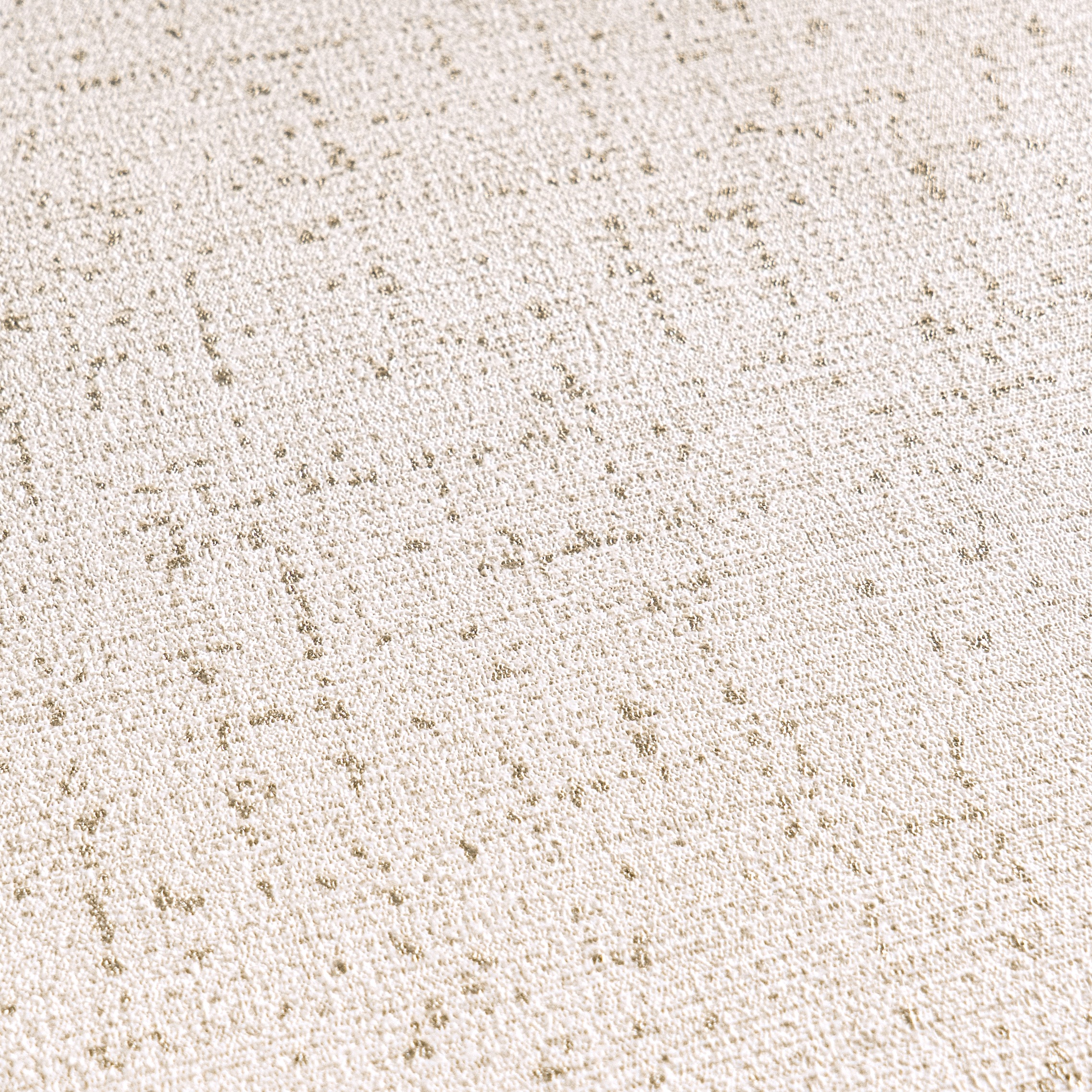 CosmoLiving by Cosmopolitan Vliestapete »Natural Texture – Struktur-Unitapete« matt strukturiert Zeitlose Vliestapete in natürlicher Leinenoptik