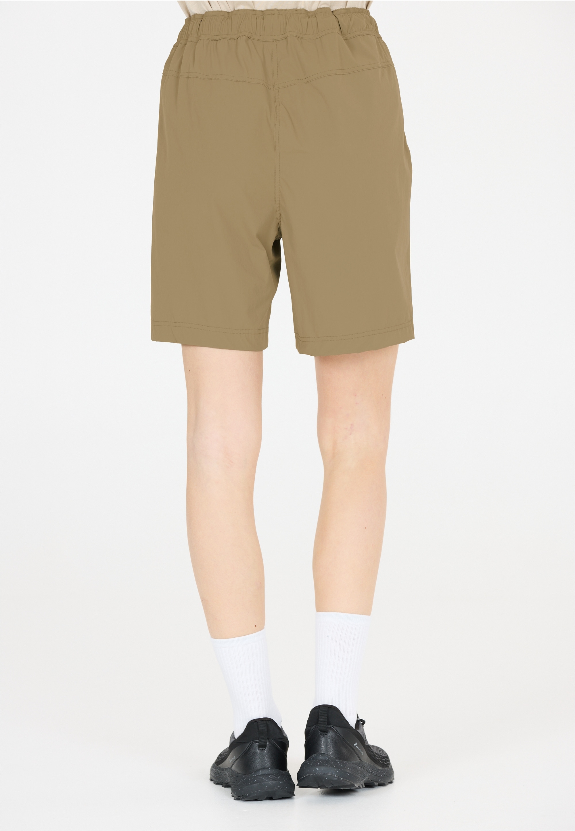WHISTLER Shorts »Trek«, im lässigen und leichten Design