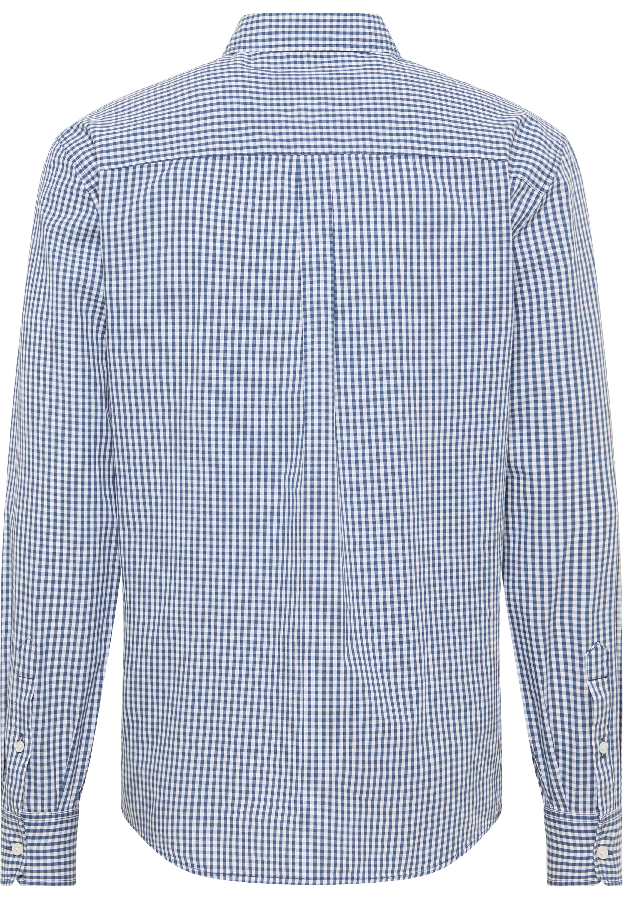 Thumbnail - MUSTANG Langarmhemd "Herren Style Chester"