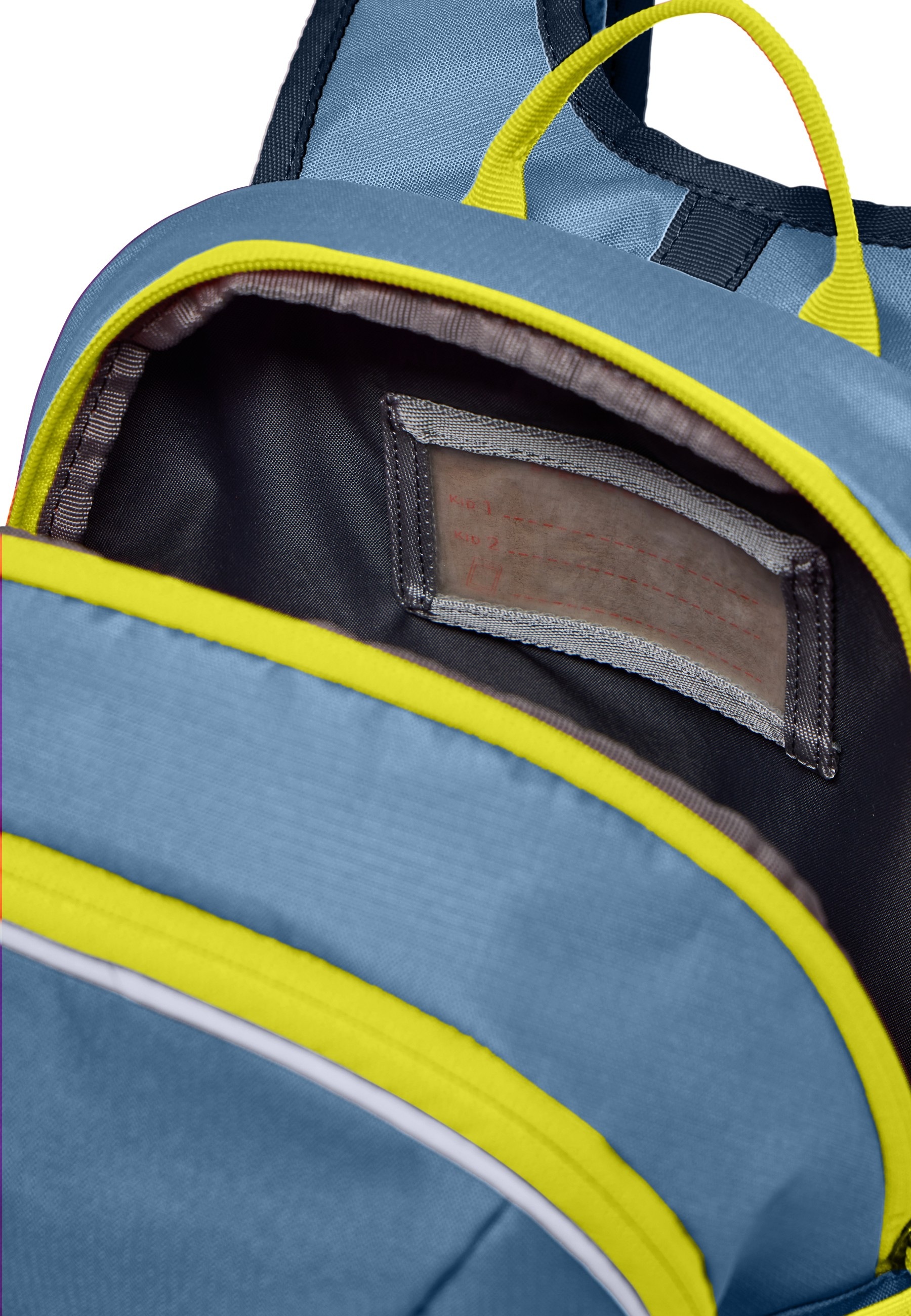Jack Wolfskin Fahrradrucksack »KIDS MOAB JAM«