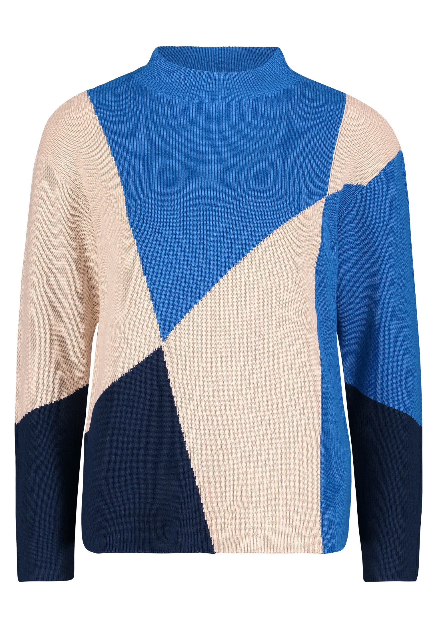 Betty Barclay Strickpullover "Betty Barclay Damen Feinstrickpullover mit In günstig online kaufen