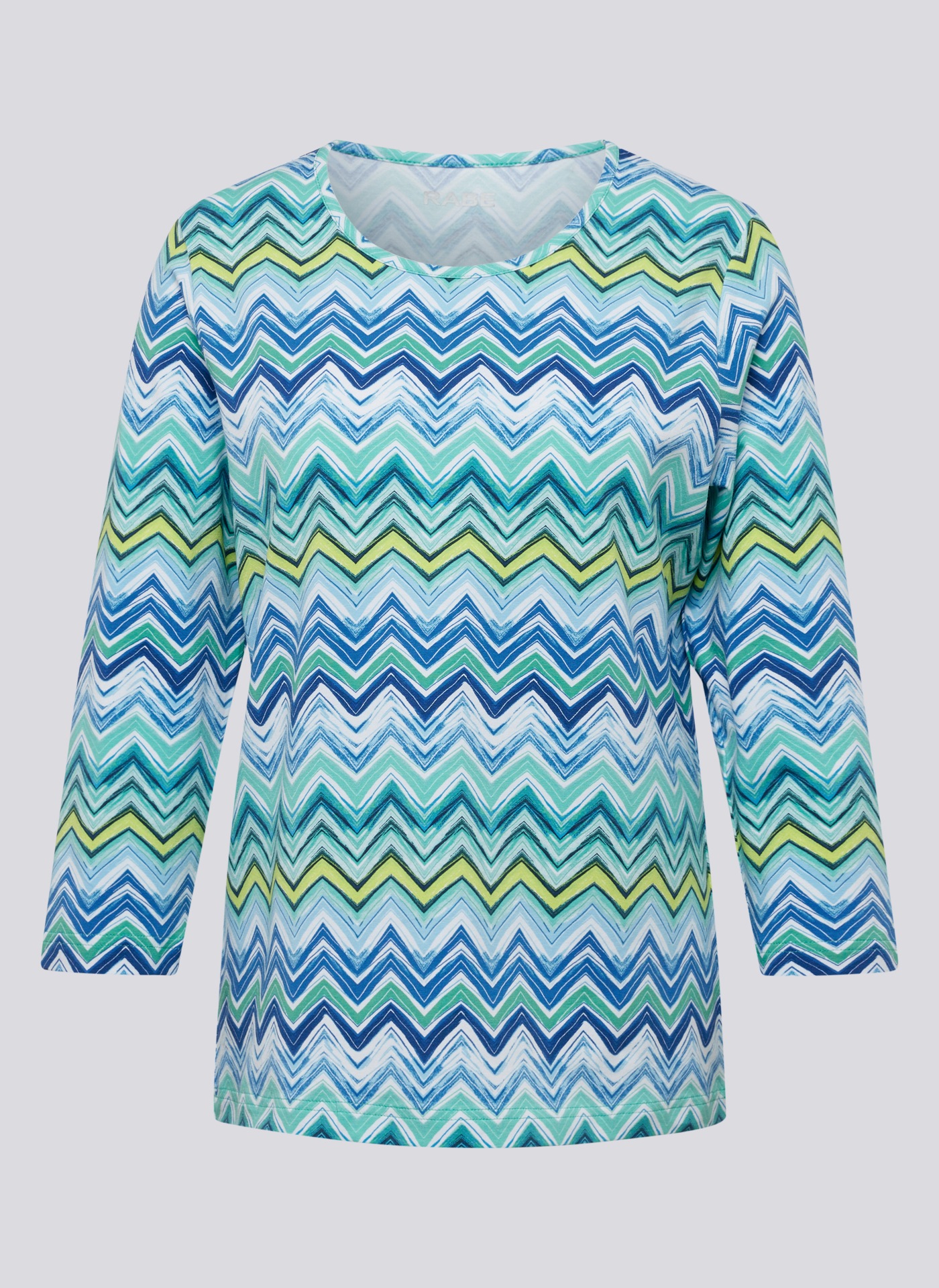 Thumbnail - Rabe Print-Shirt "T-Shirt"