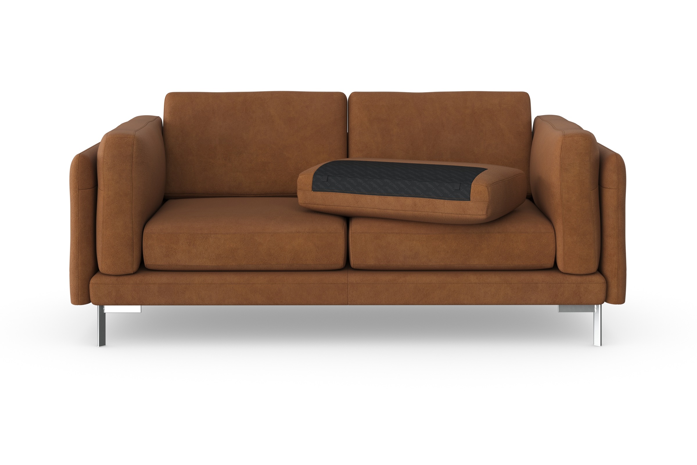 machalke® 2,5-Sitzer »vivien«