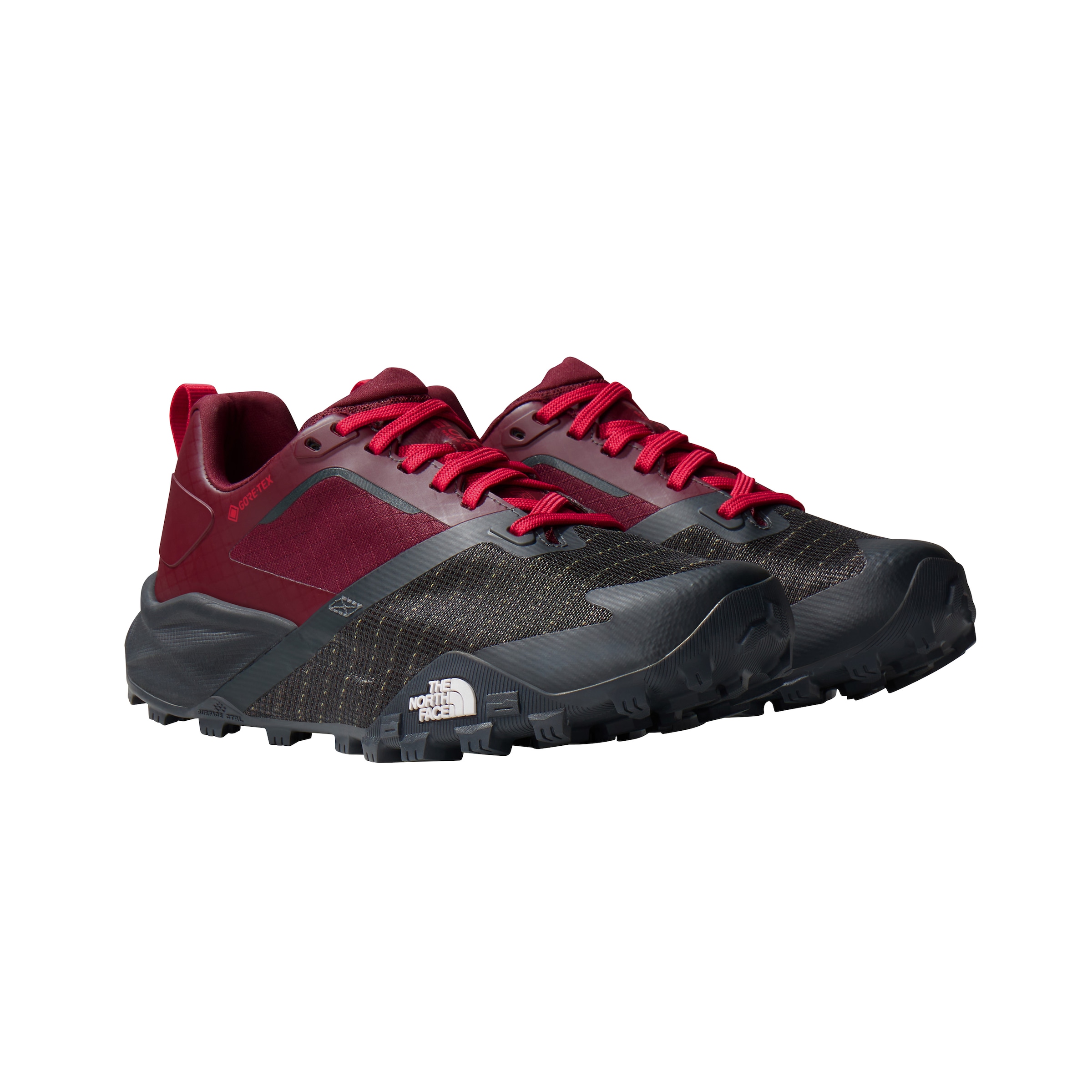 The North Face Laufschuh "W OFFTRAIL TR GORE-TEX", Trailrunning-Schuhe, was günstig online kaufen