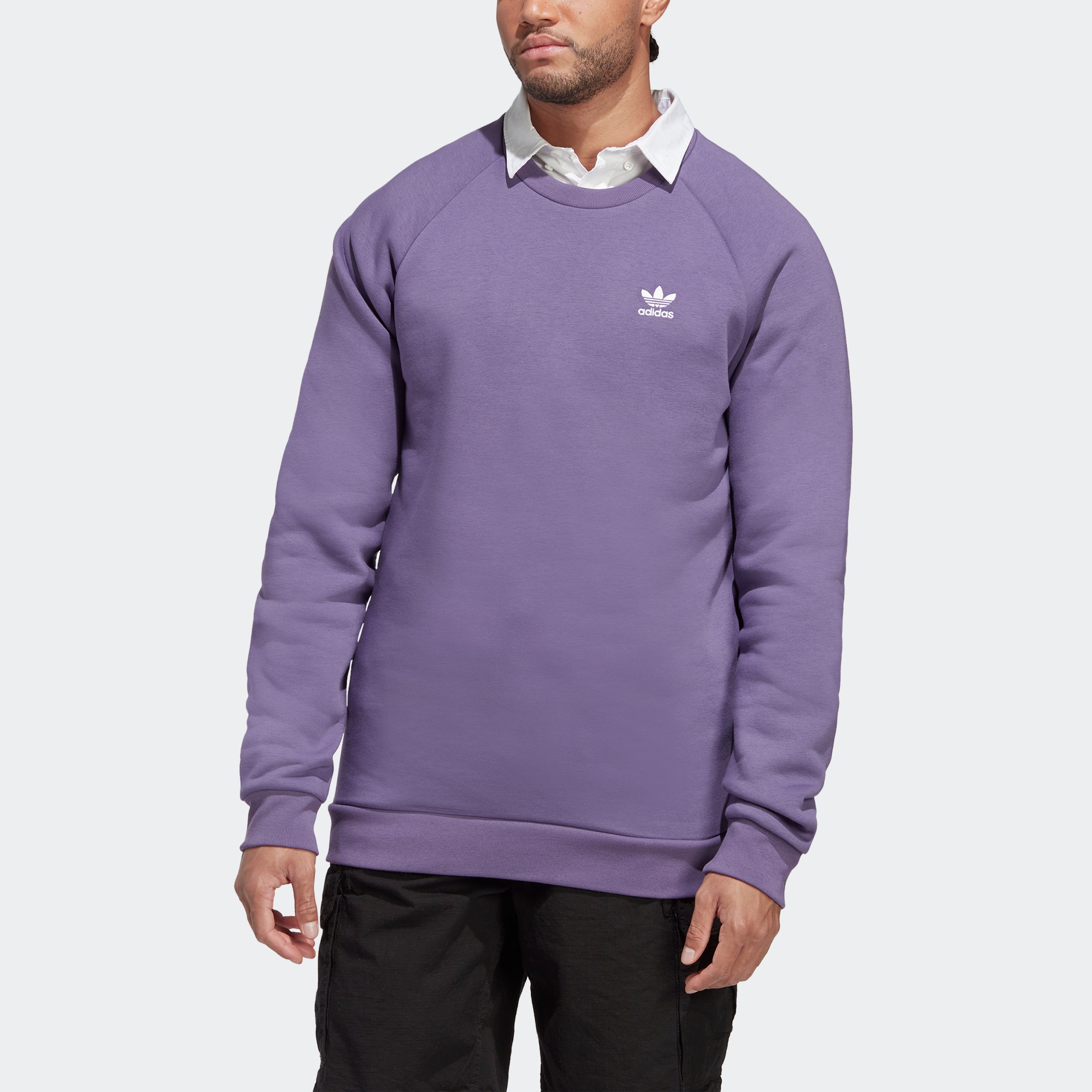 adidas Originals Sweatshirt »TREFOIL ESSENTIALS«