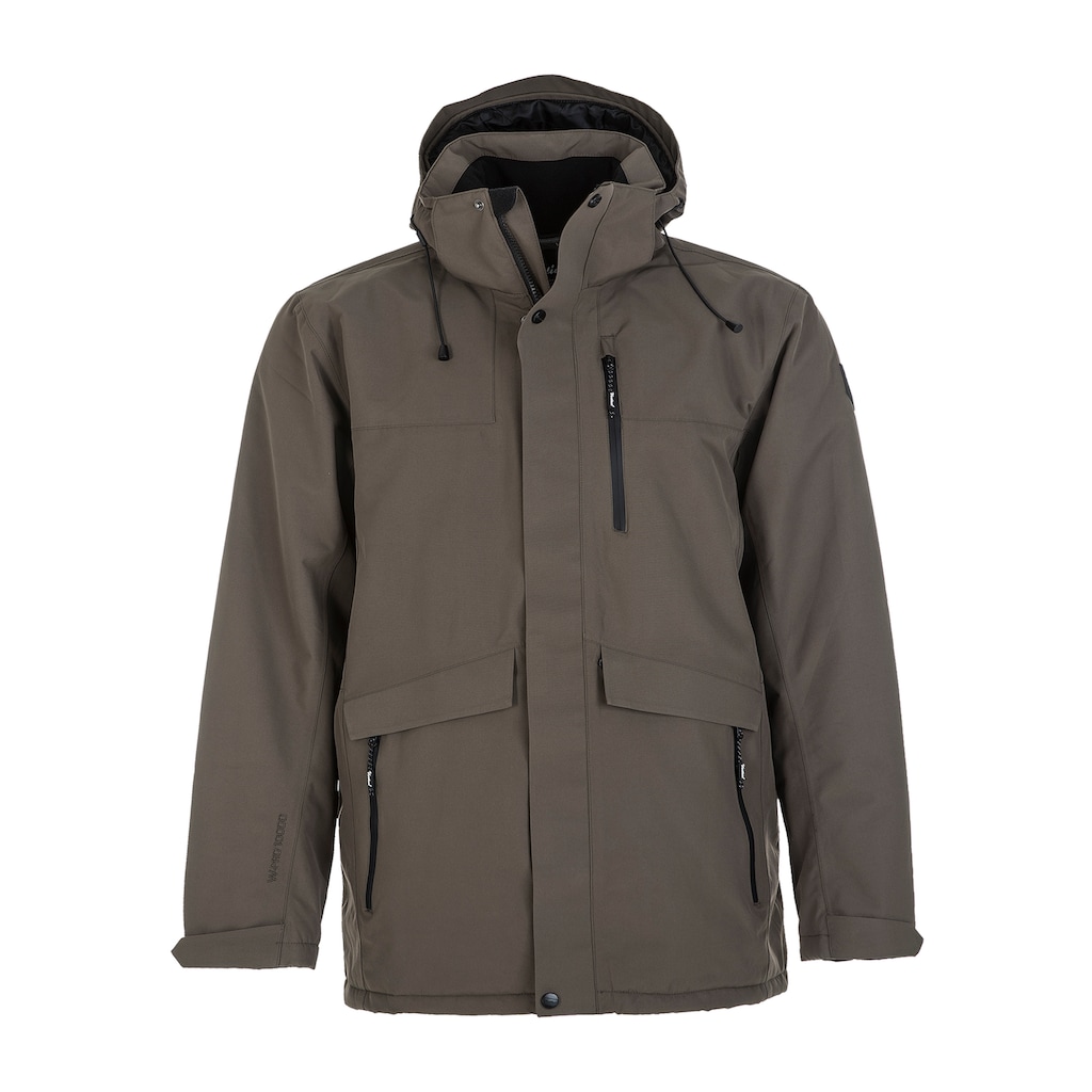 WHISTLER Parka »Buron«