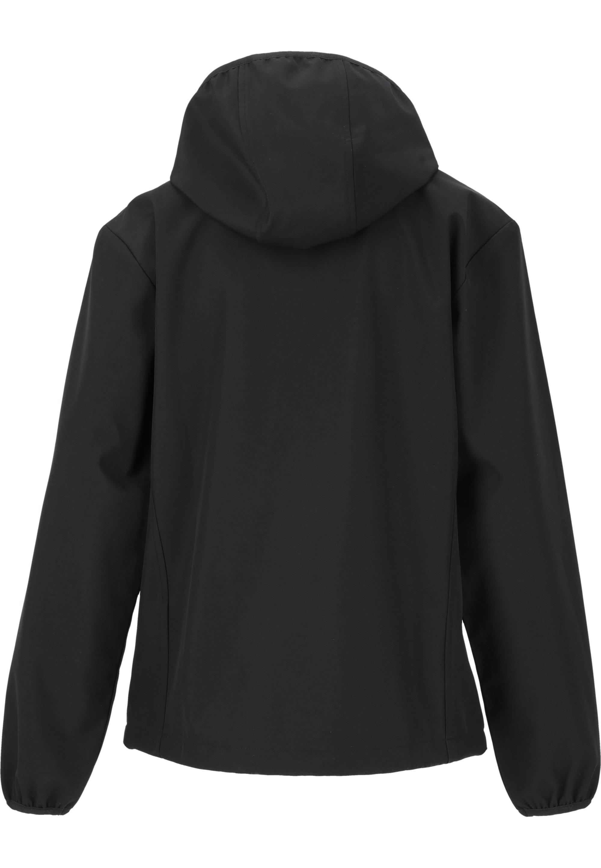 WHISTLER Softshelljacke »Luango«, mit 8000 mm Wassersäule