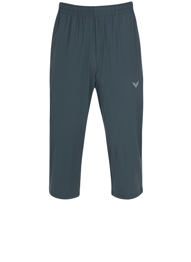 Trigema Jerseyhose "TRIGEMA 3/4-Hose mit Kordelzug" günstig online kaufen
