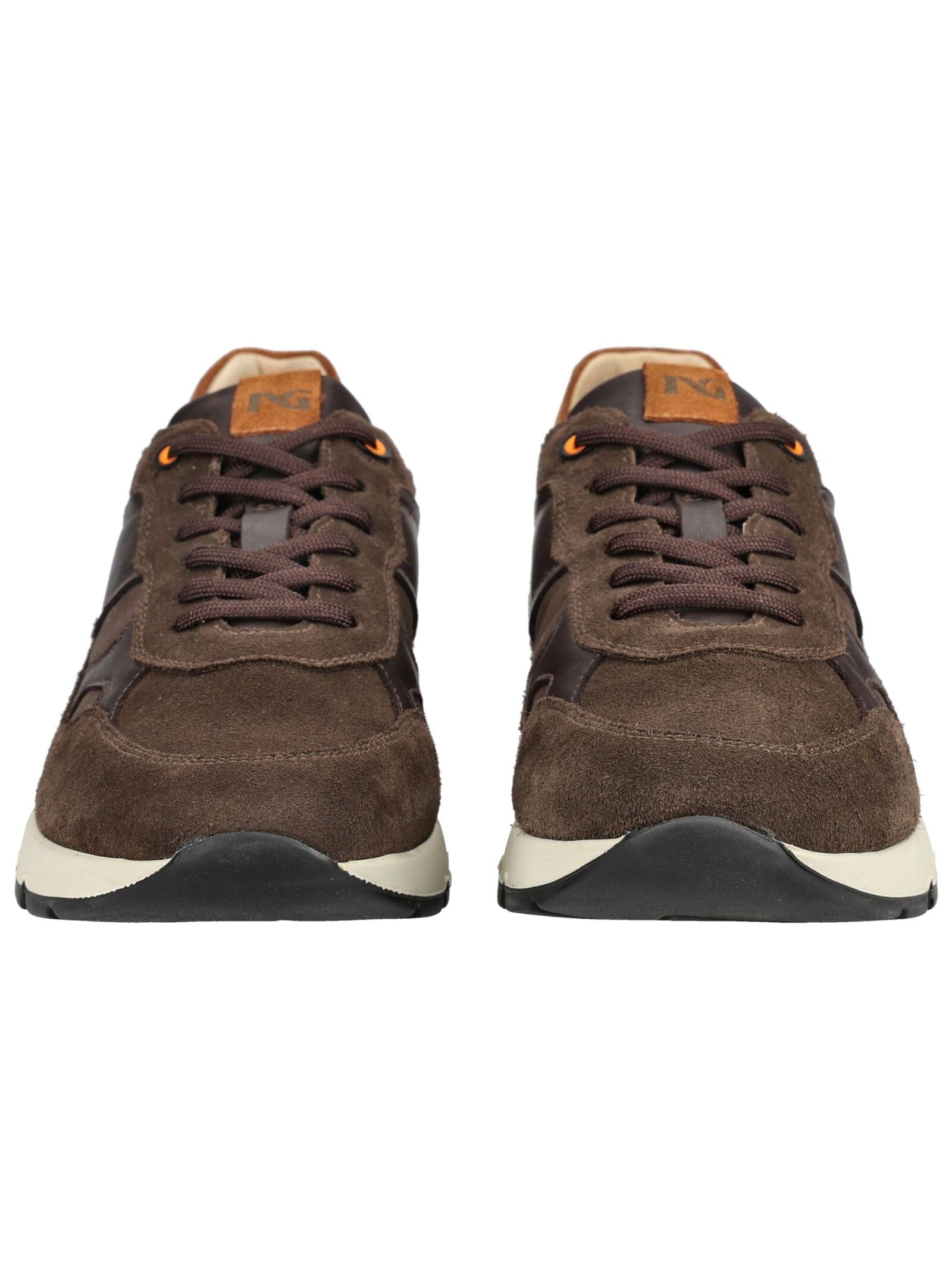 Nero Giardini Sneaker »Nero Giardini Sneaker Leder/Synthetik«