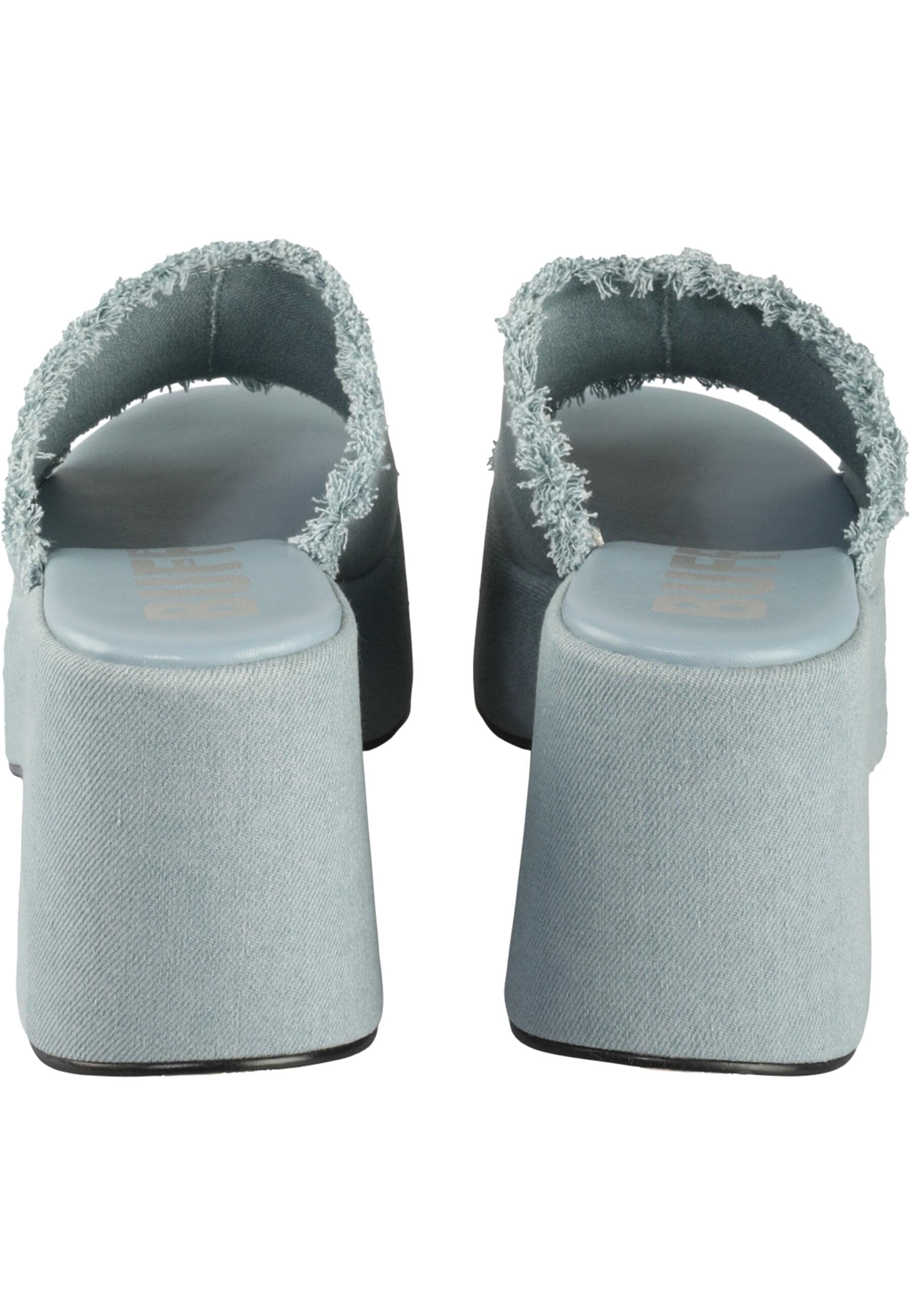 Buffalo High-Heel-Pumps »Buffalo JOY MULE«