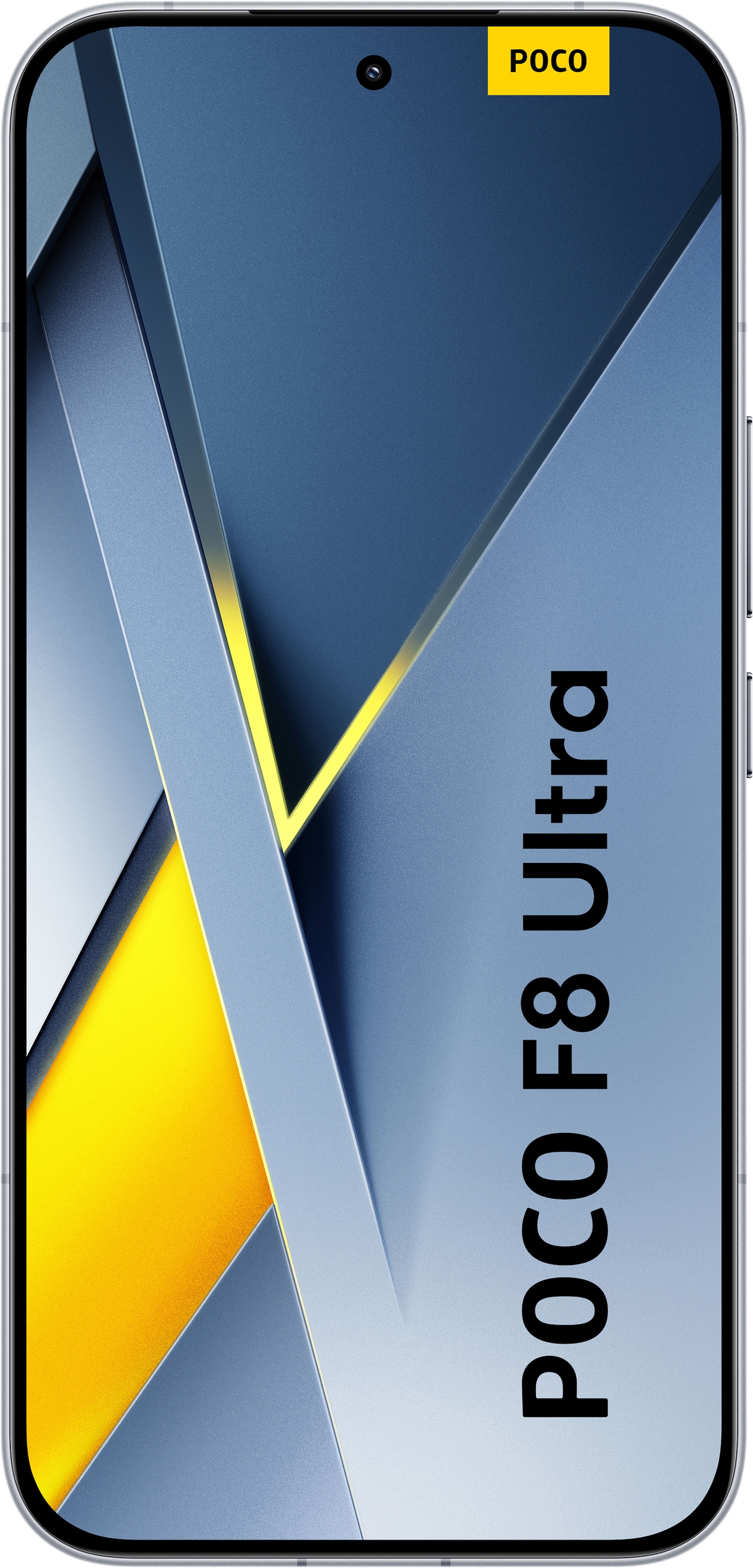 Xiaomi Smartphone »Poco F8 Ultra« denim blue