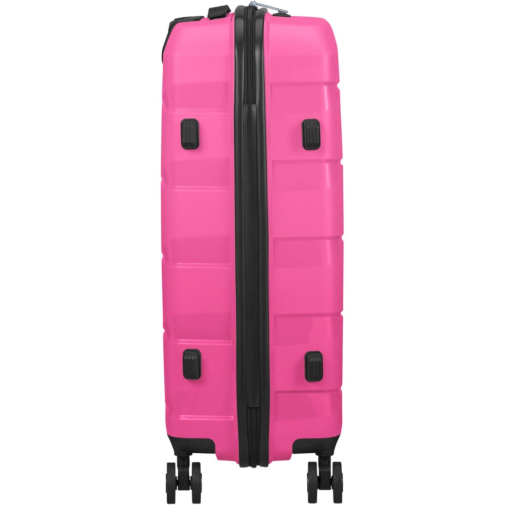 American Tourister® Hartschalen-Trolley »Air Move, 66 cm«, 4 Rollen