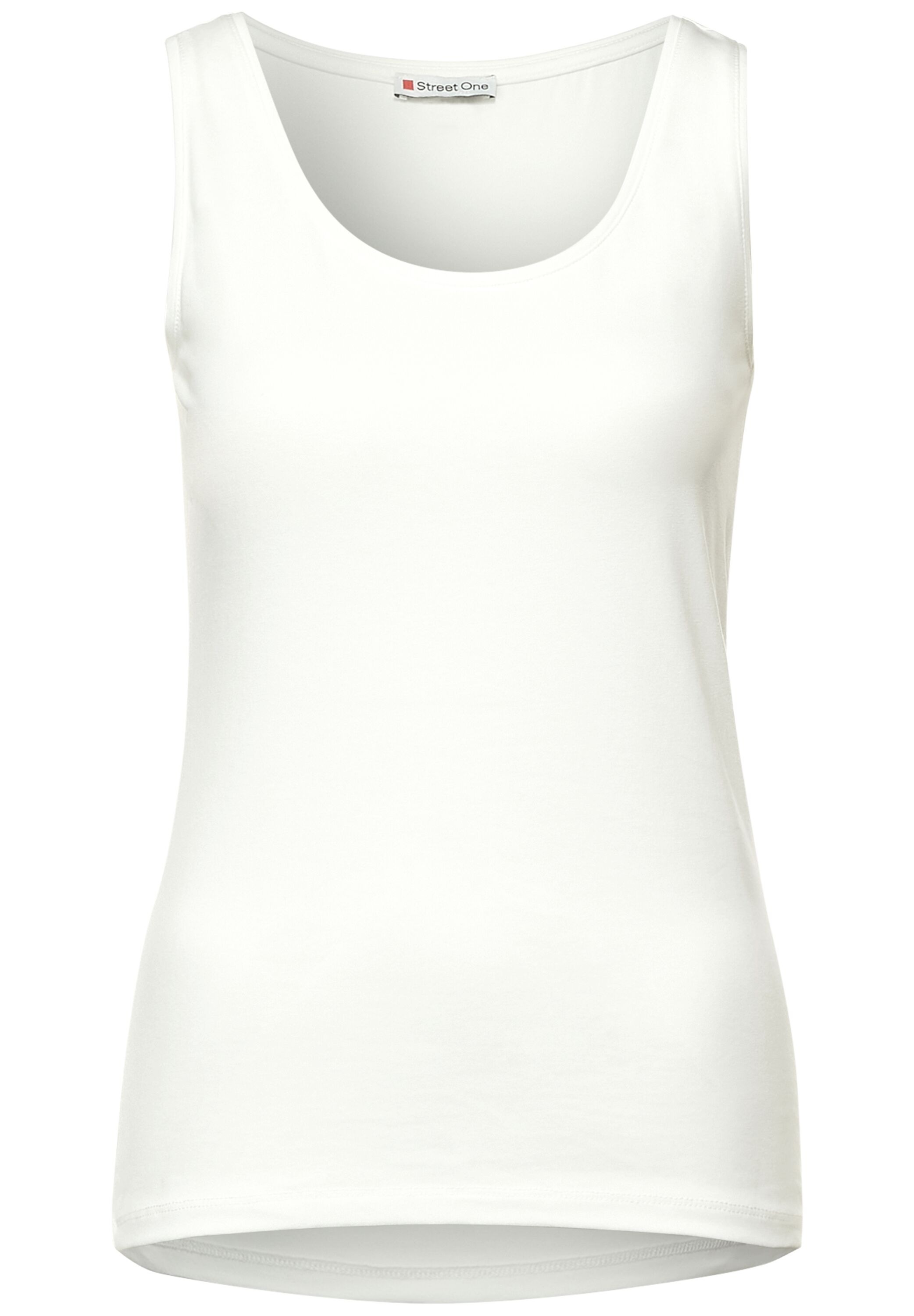 STREET ONE T-Shirt, Basic