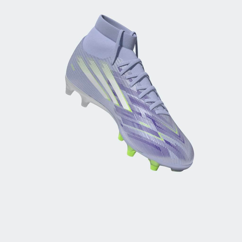 adidas Performance Fußballschuh »F50 SPARKFUSION LEAGUE FG/AG«, geeignet für Rasen- und Kunstrasenplätze