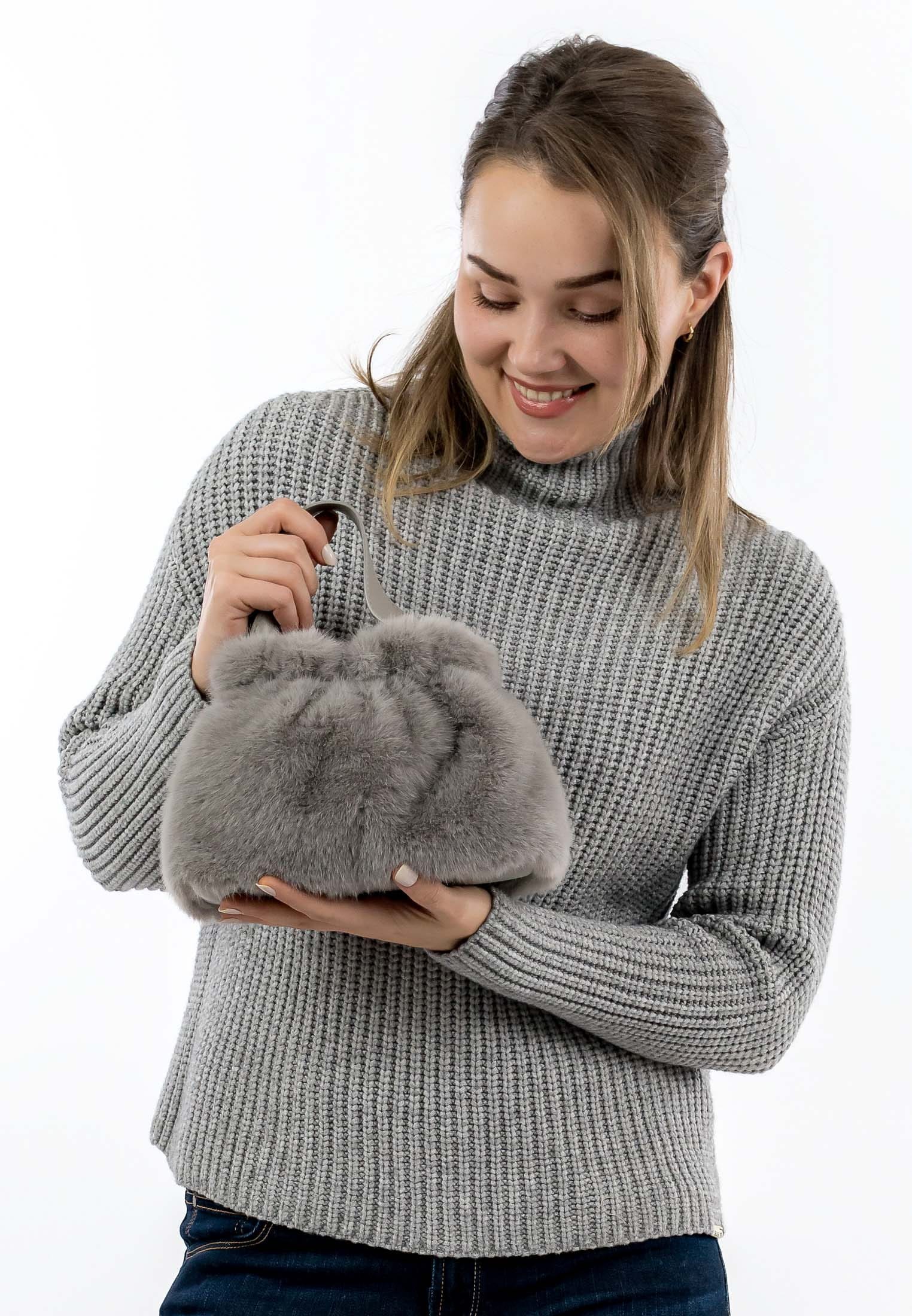 EMILY & NOAH Beuteltasche »Beutel E&N Nanterre RUE 09«