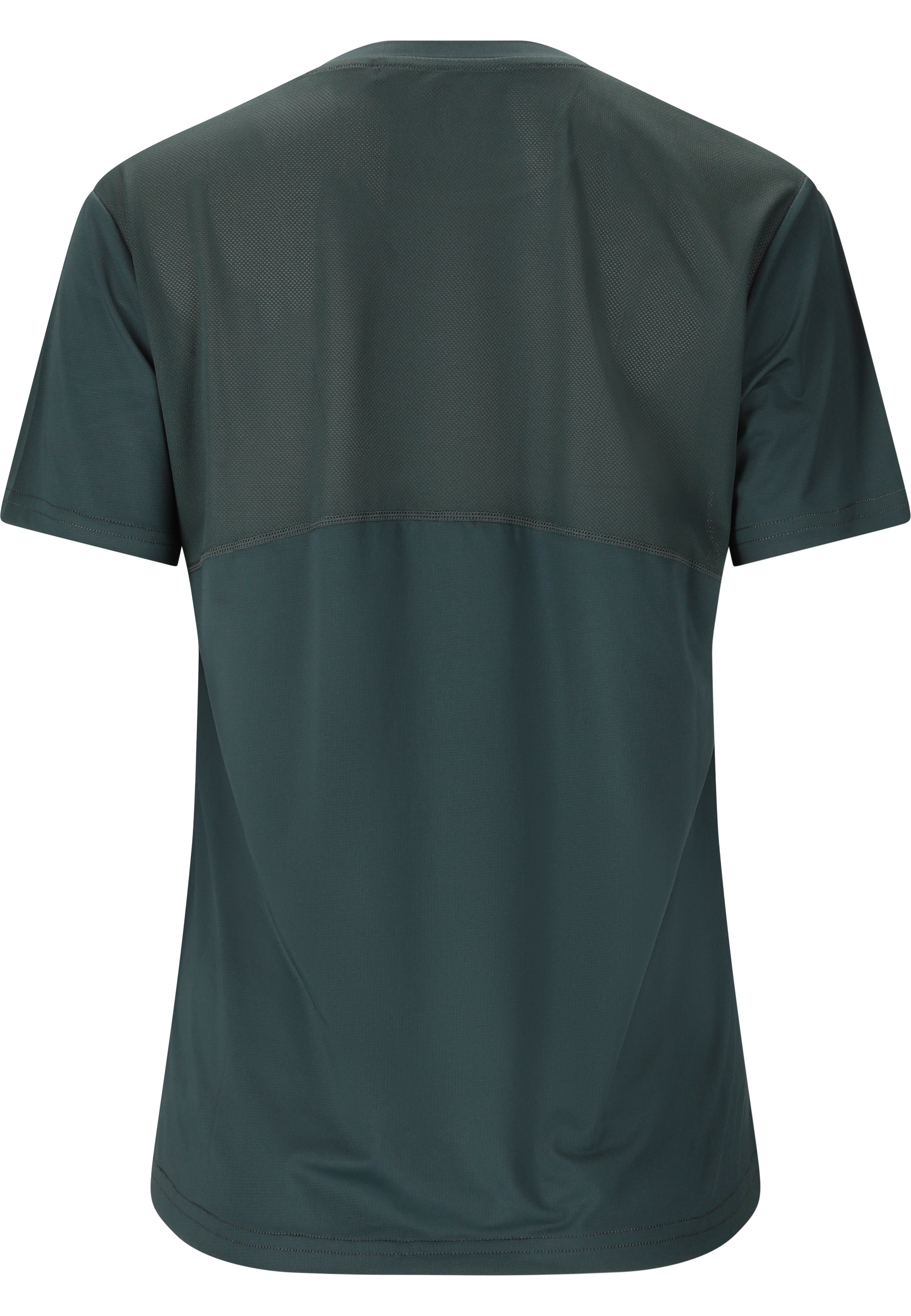 ATHLECIA Funktionsshirt »Unicorn«, mit MeshTech-Einsatz