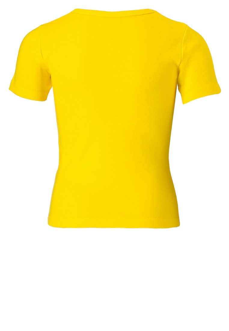 LOGOSHIRT T-Shirt »Minnie Mouse«, mit niedlichem Frontprint