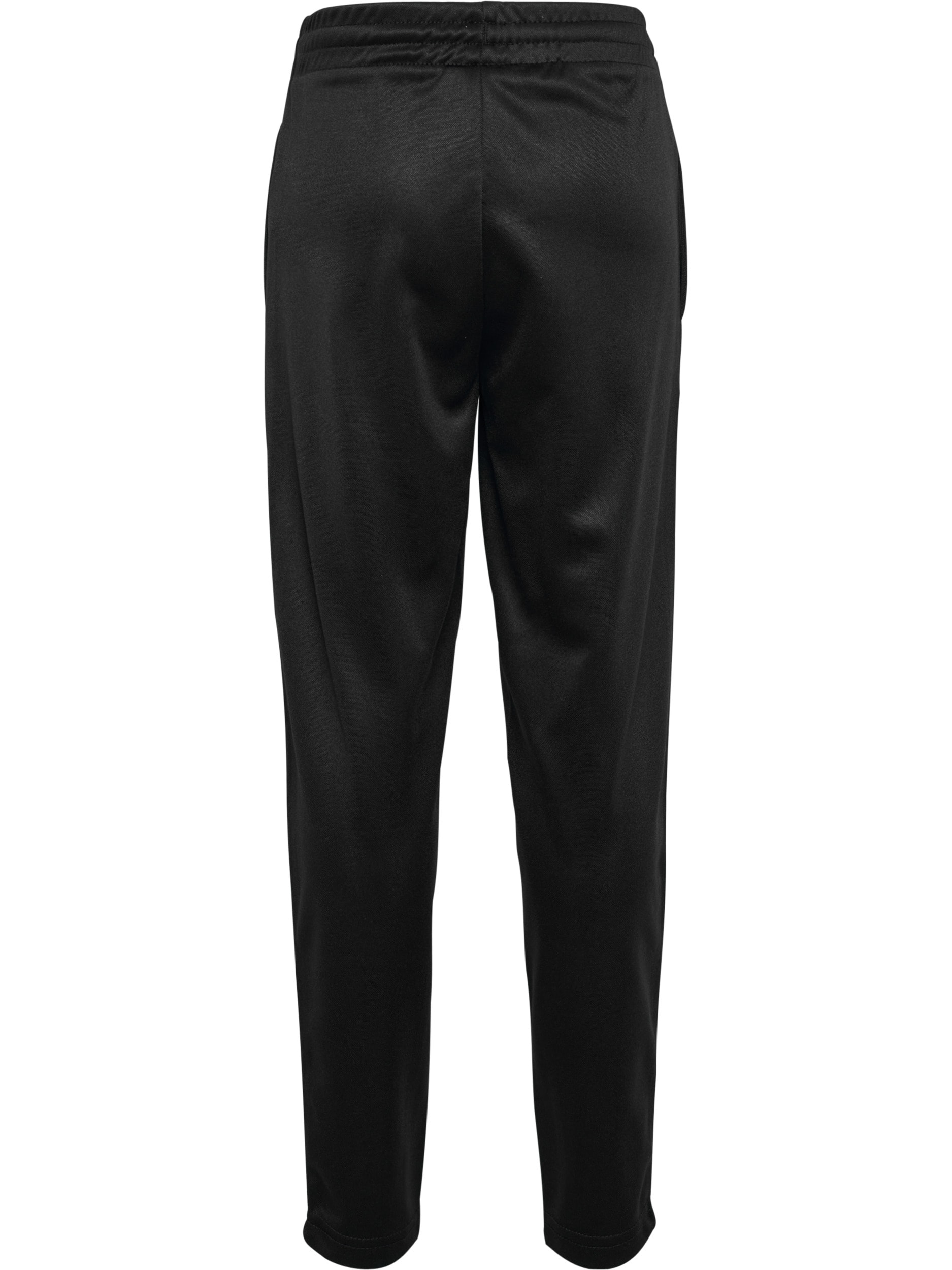 hummel Trainingsanzug »HMLLOGO SUIT KIDS«, (2 tlg.), für Kinder