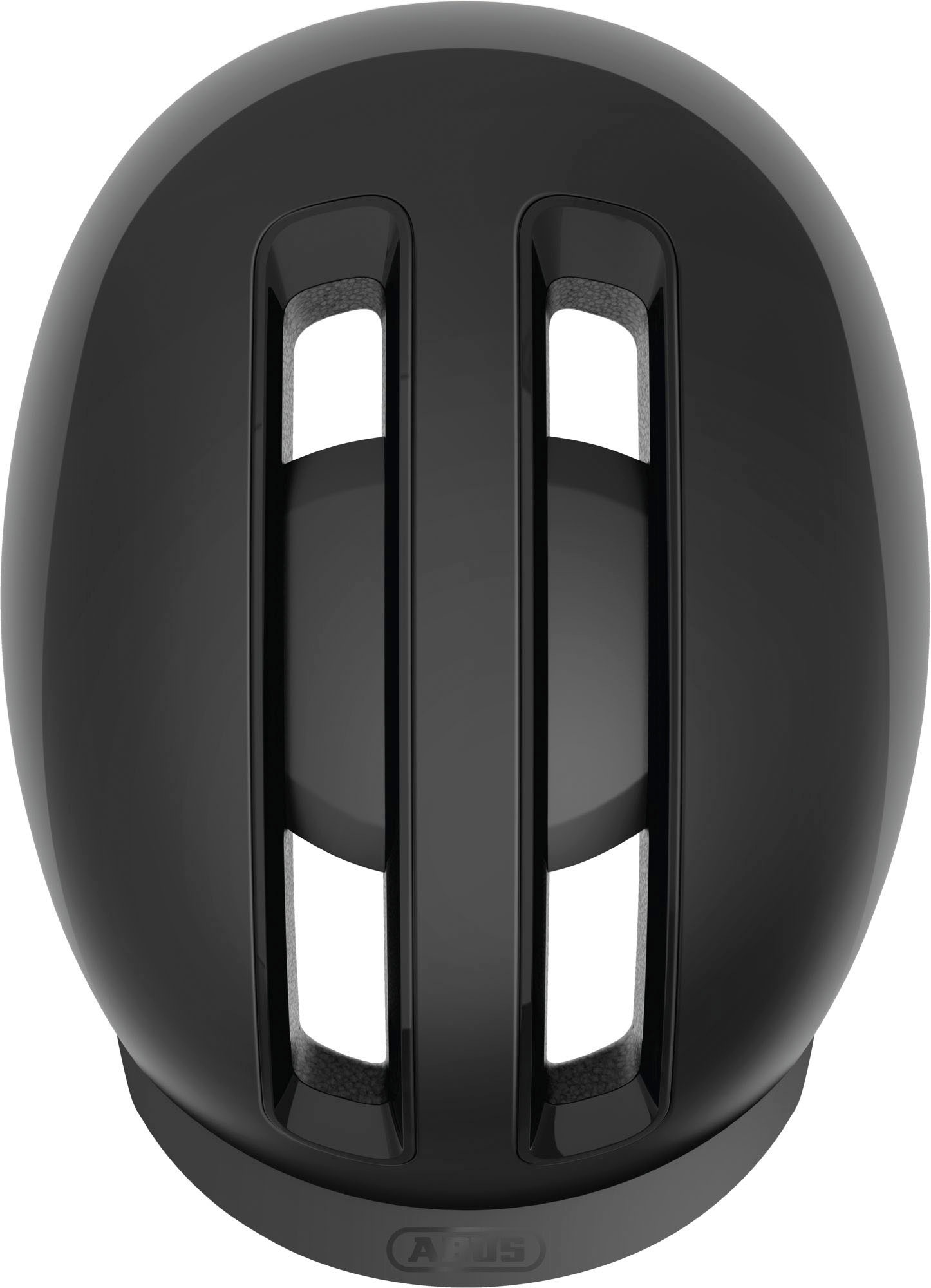 ABUS Fahrradhelm »HUD-Y«