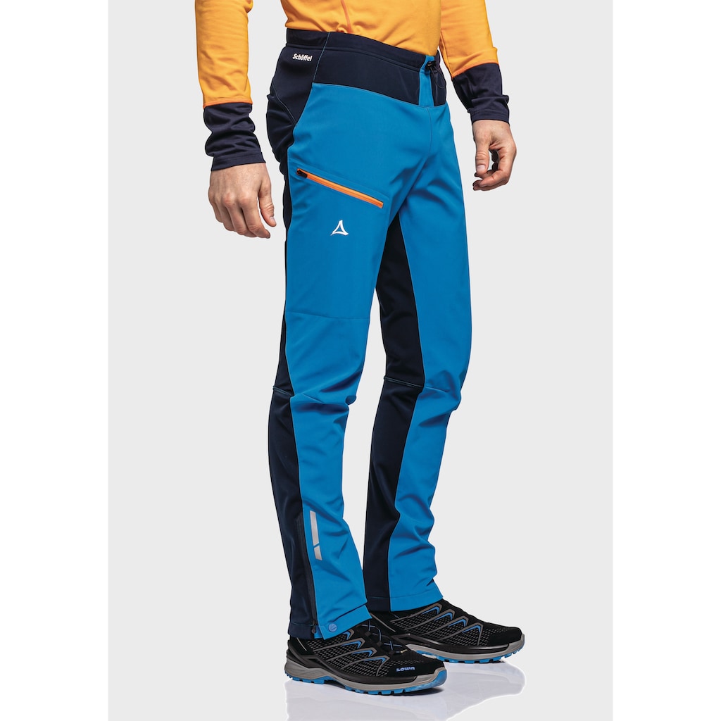 Schöffel Outdoorhose »Softshell Pants Rinnen M«