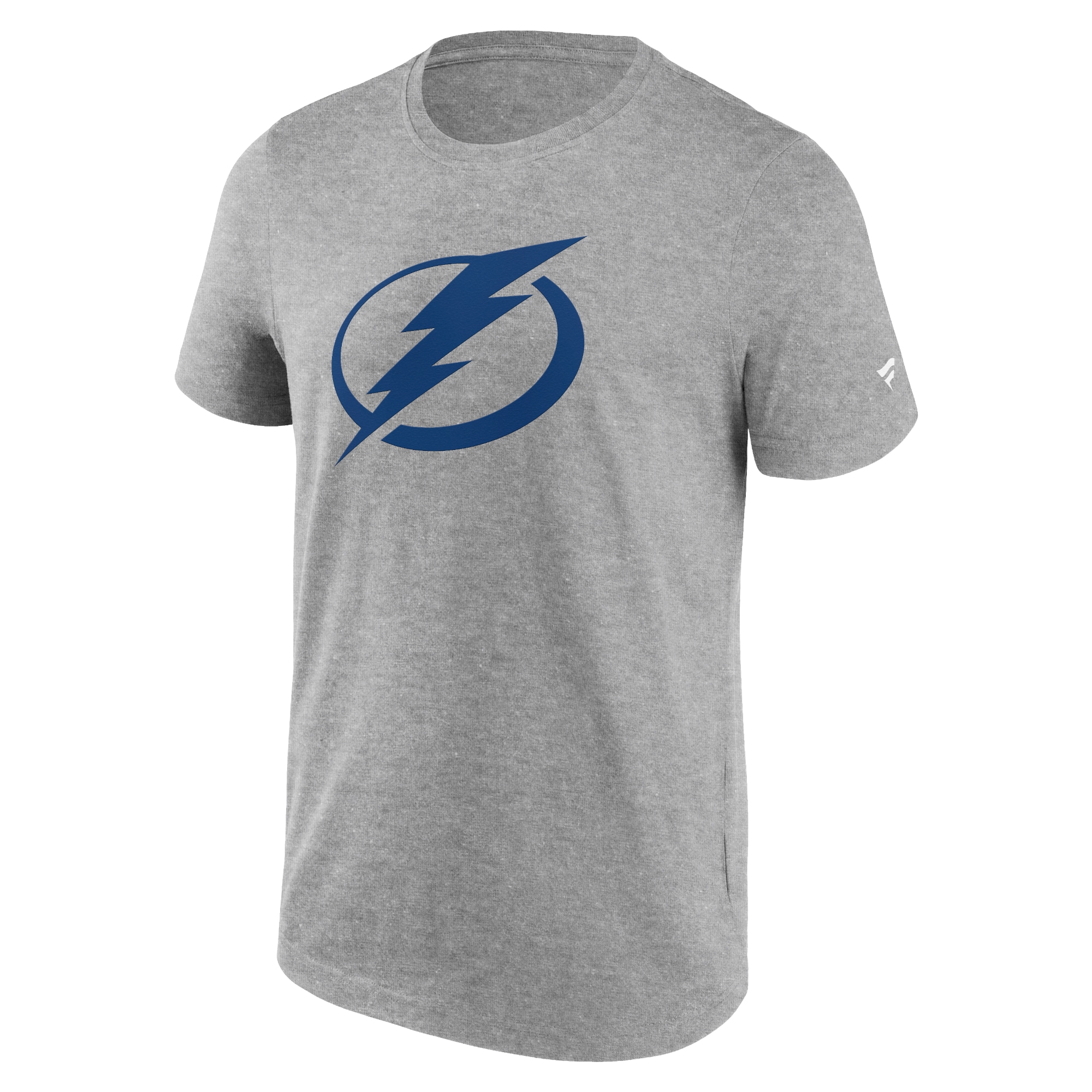 Fanatics T-Shirt "Fanatics Shirt Tampa Bay Lightning Primary Logo Graphic" günstig online kaufen