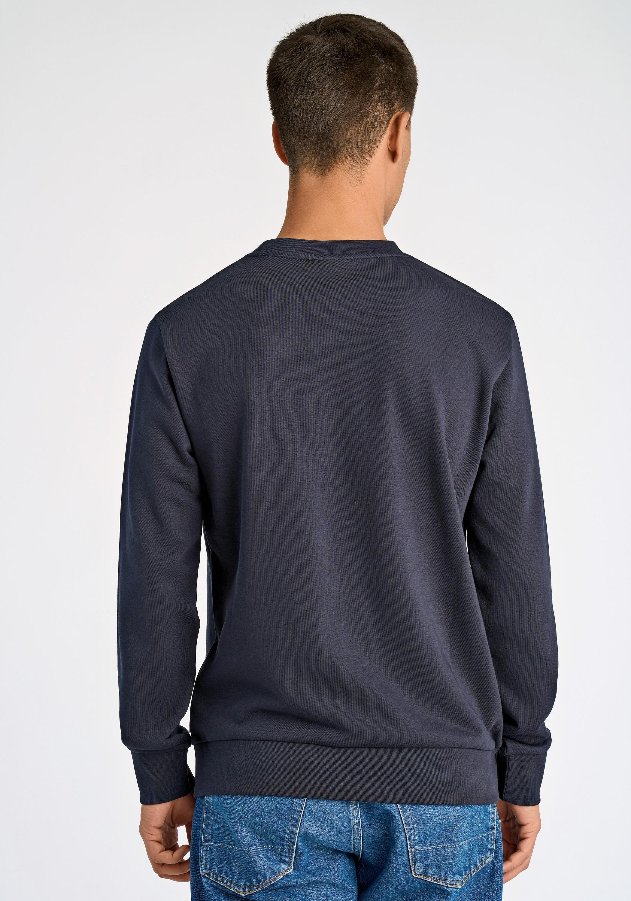 LINDBERGH Sweatshirt »Lindbergh Sweatshirt«
