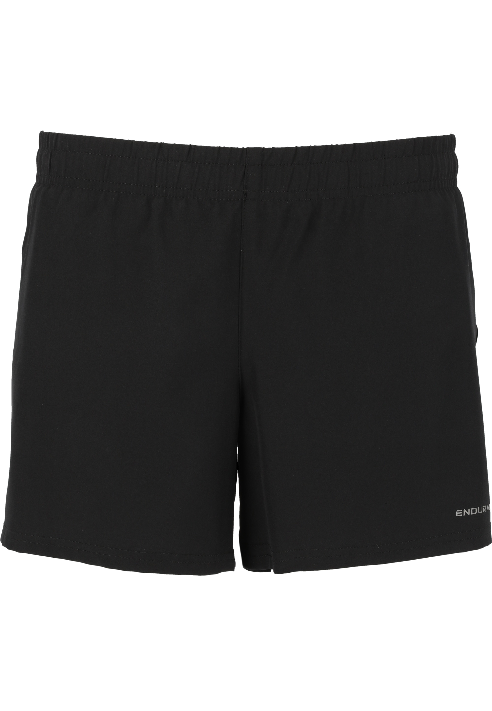 ENDURANCE Shorts »Potis«, mit Reflektoren