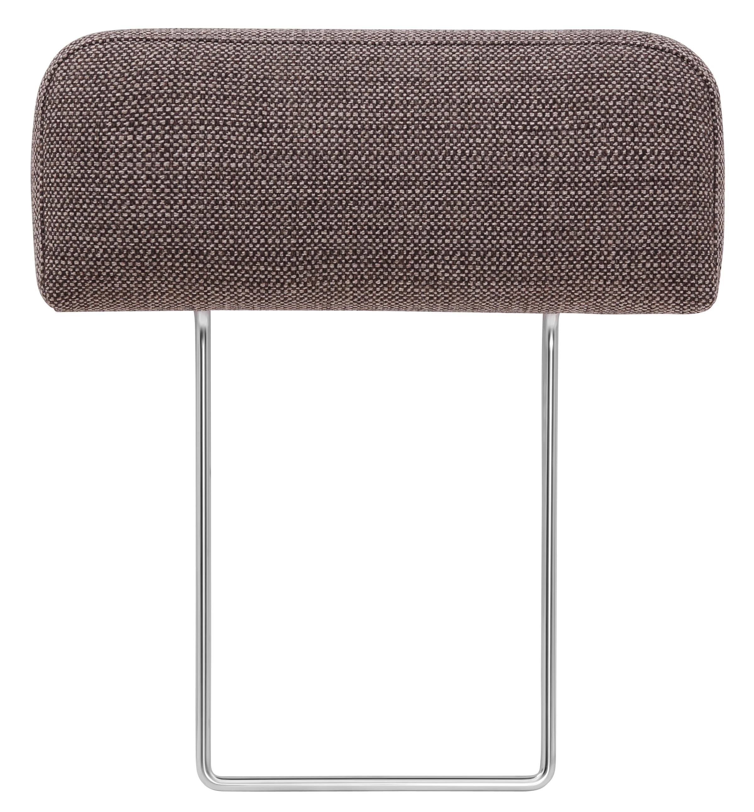 Home affaire Kopfstütze "Palmera, B: 50 cm", Set: 2 Stück, passend zur Seri günstig online kaufen