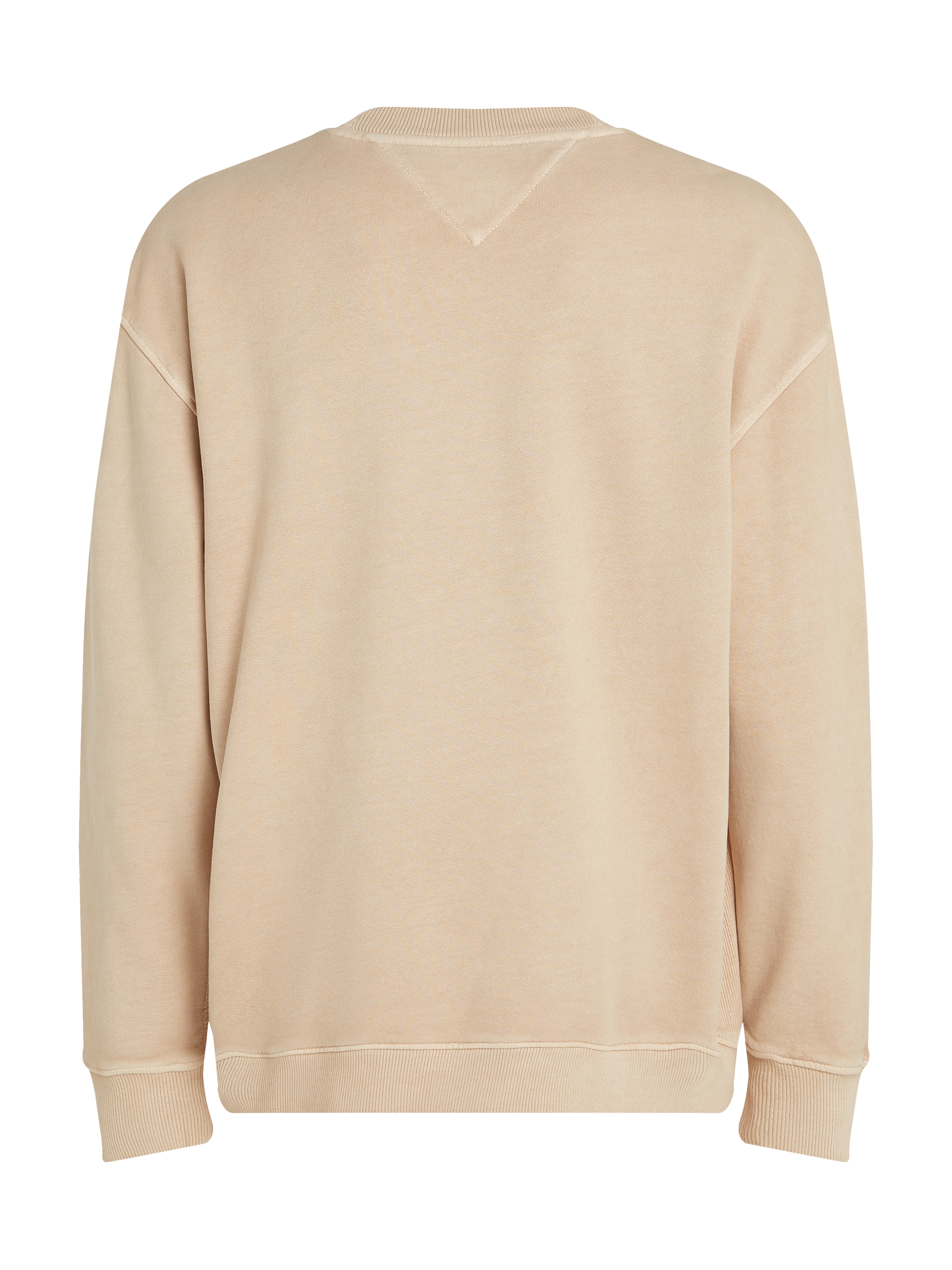 Tommy Jeans Sweatshirt "TJM RLX S CLASSIC CREW", In gewaschener Optik günstig online kaufen