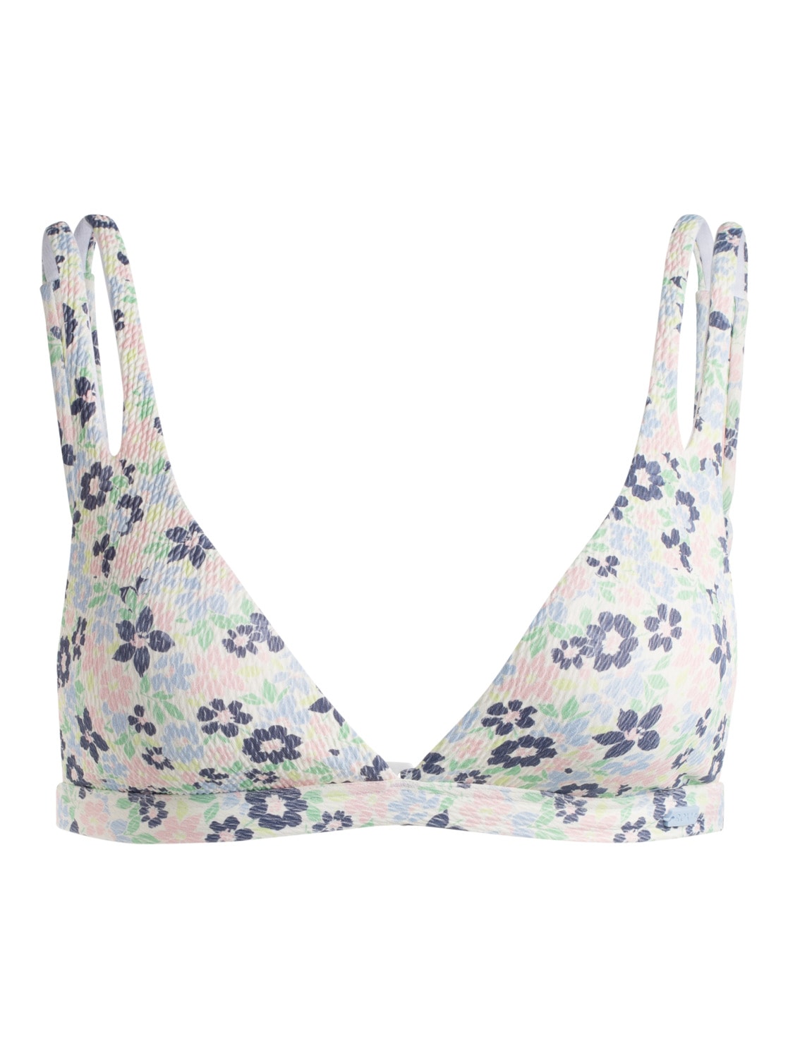 Roxy Triangel-Bikini-Top »Wild Floral«