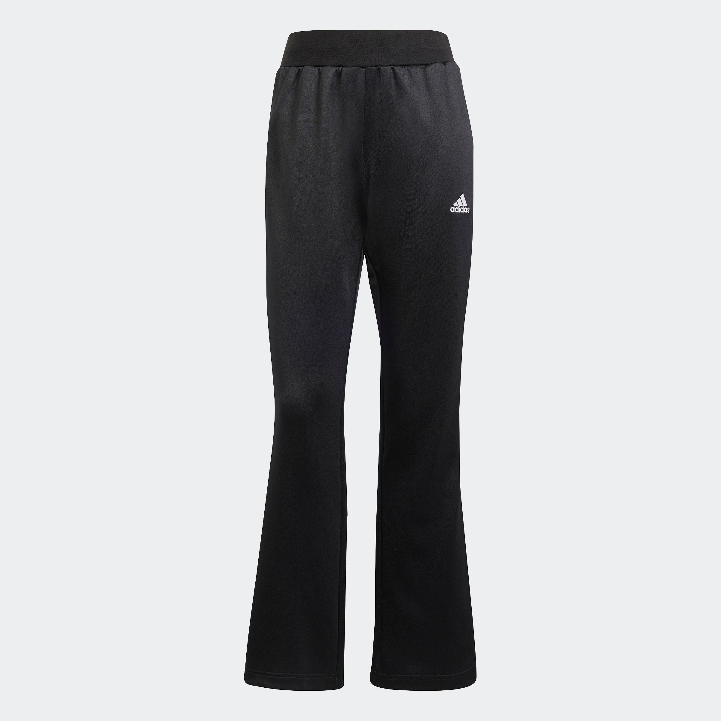 adidas Sportswear Trainingsanzug »W GLAM TS«, (2 tlg.)