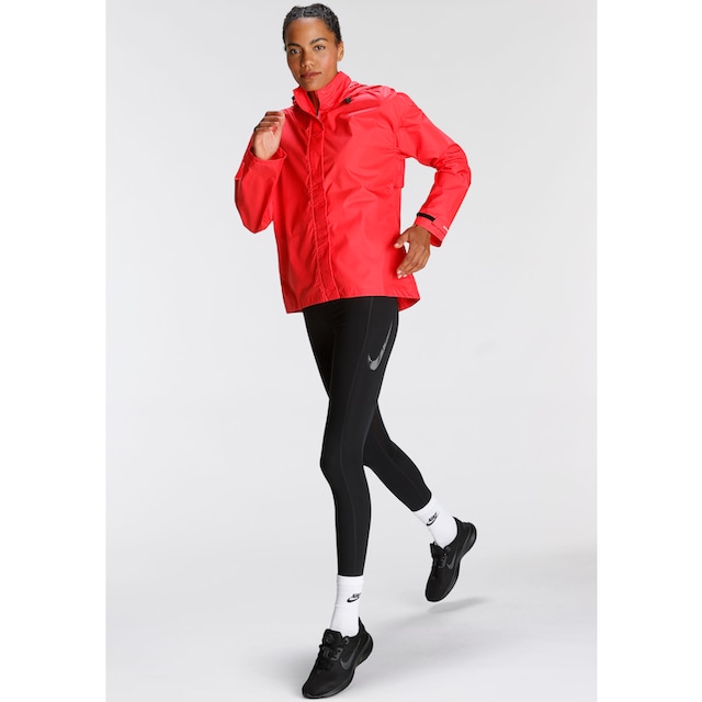 Nike Laufjacke »W NK FAST REPEL JACKET« für bestellen | BAUR