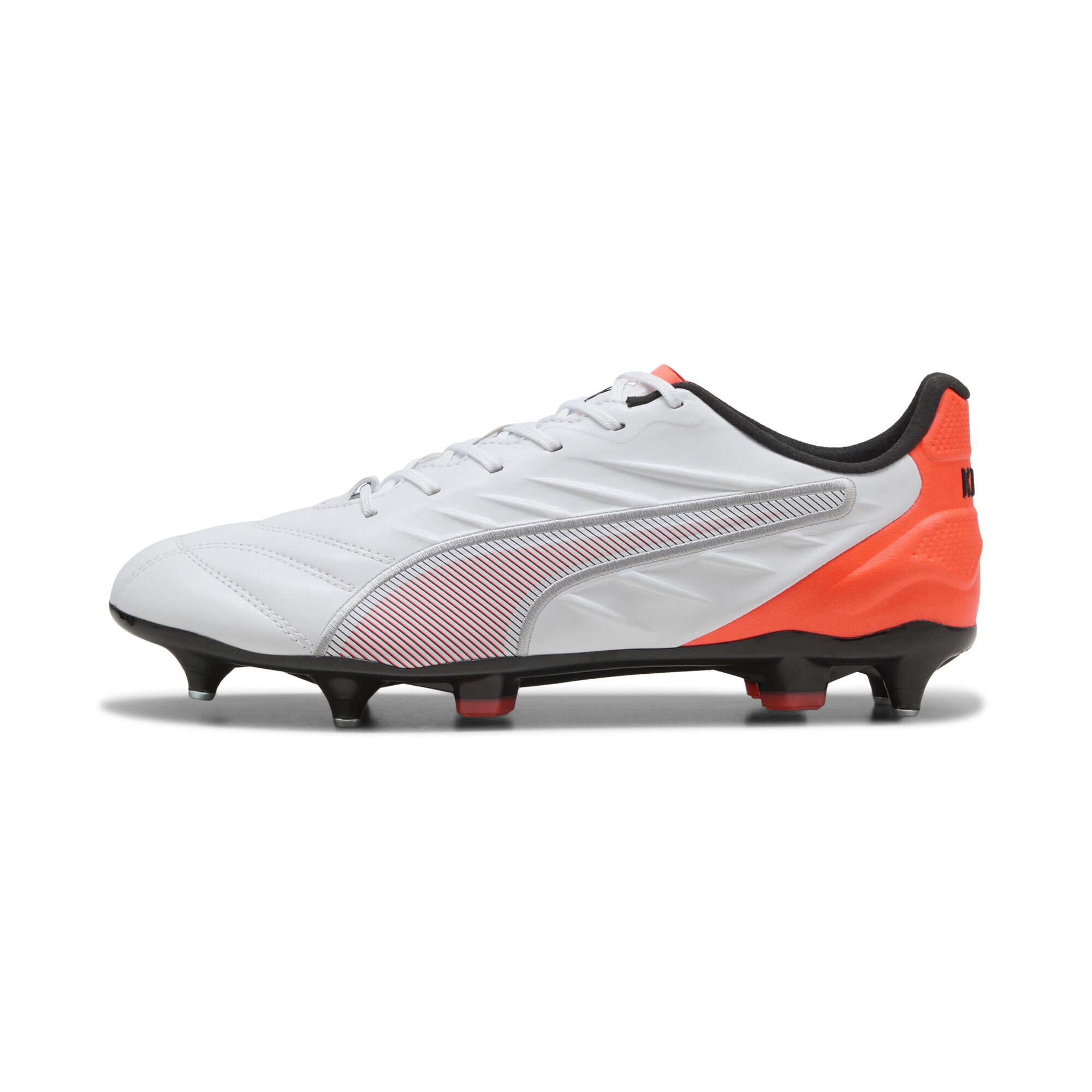 PUMA Fußballschuh »KING PRO MxSG Fußballschuhe Erwachsene«