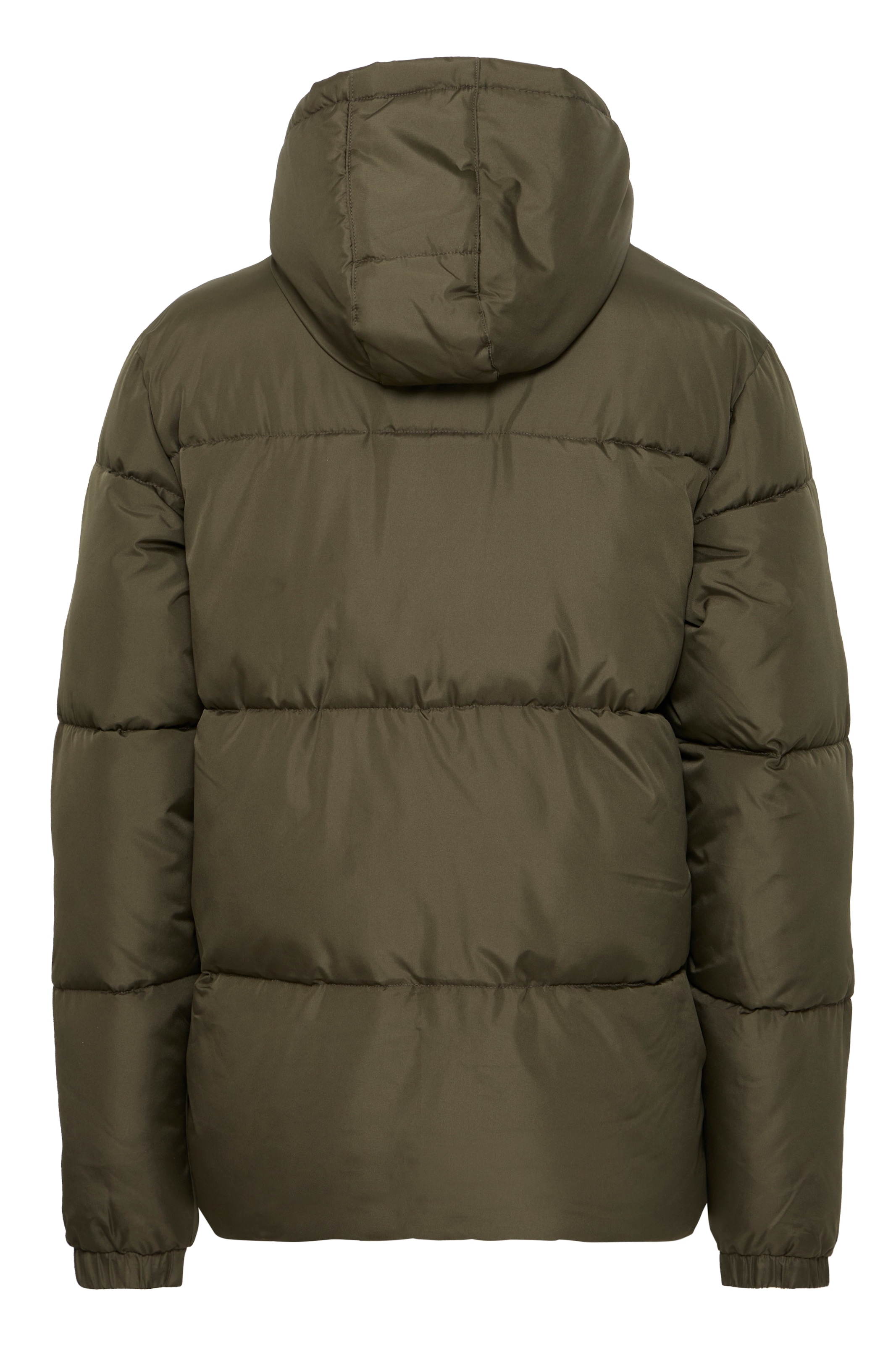 Blend Outdoorjacke »BHELWIN hood jacket«, mit Kapuze