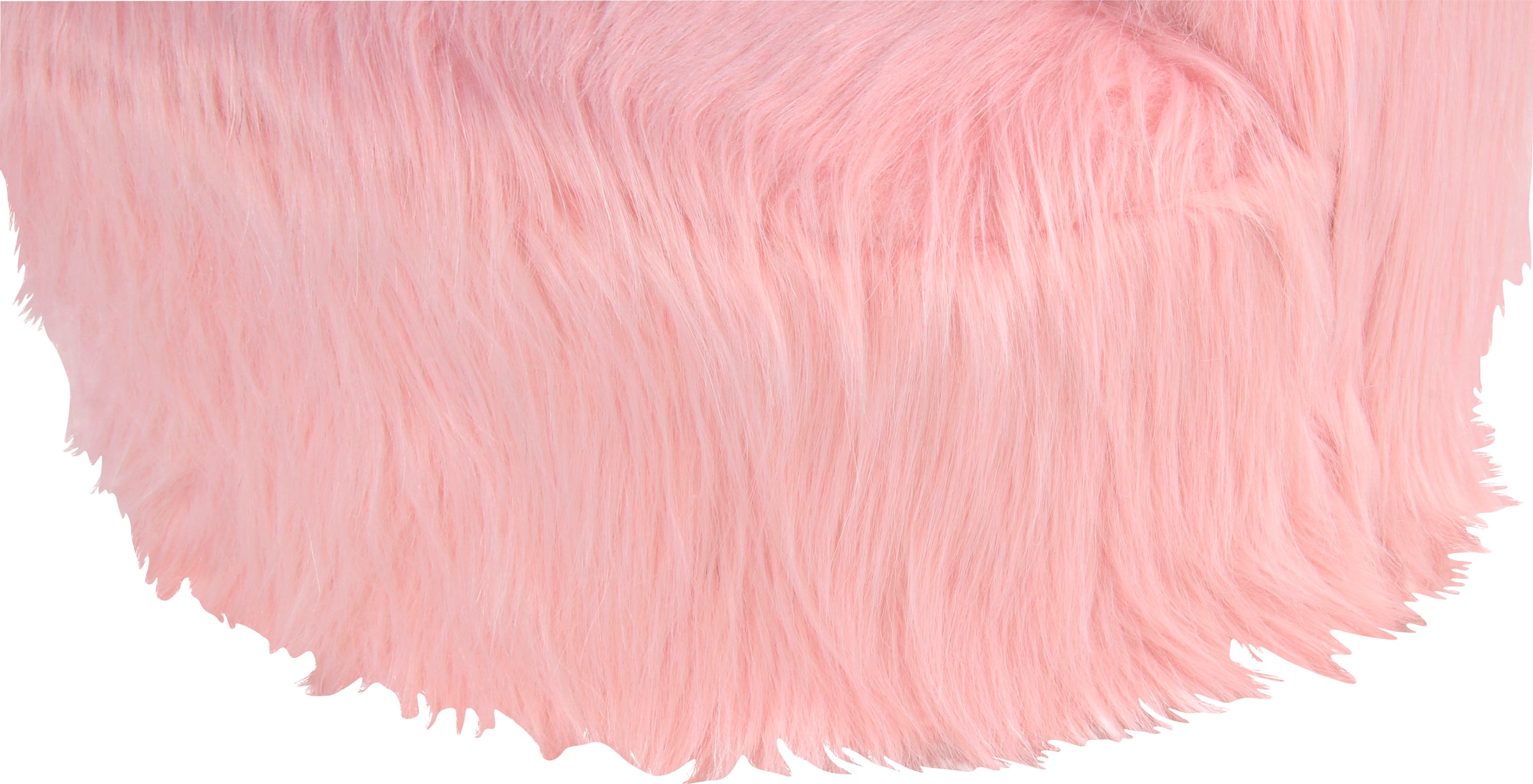 Kayoom Sessel »Kinderstuhl Nanny 225, bequemer Kindersessel« 1 Stk. tlg. bequem, weiche Polsterung, flauschiger Bezug aus Kunstfell