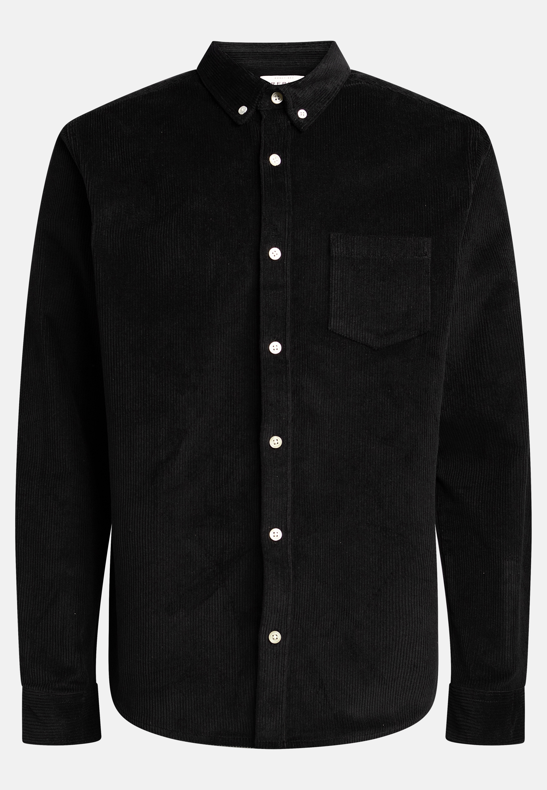 REDEFINED REBEL Langarmhemd »Redefined Rebel Shirt RRSean Shirt«