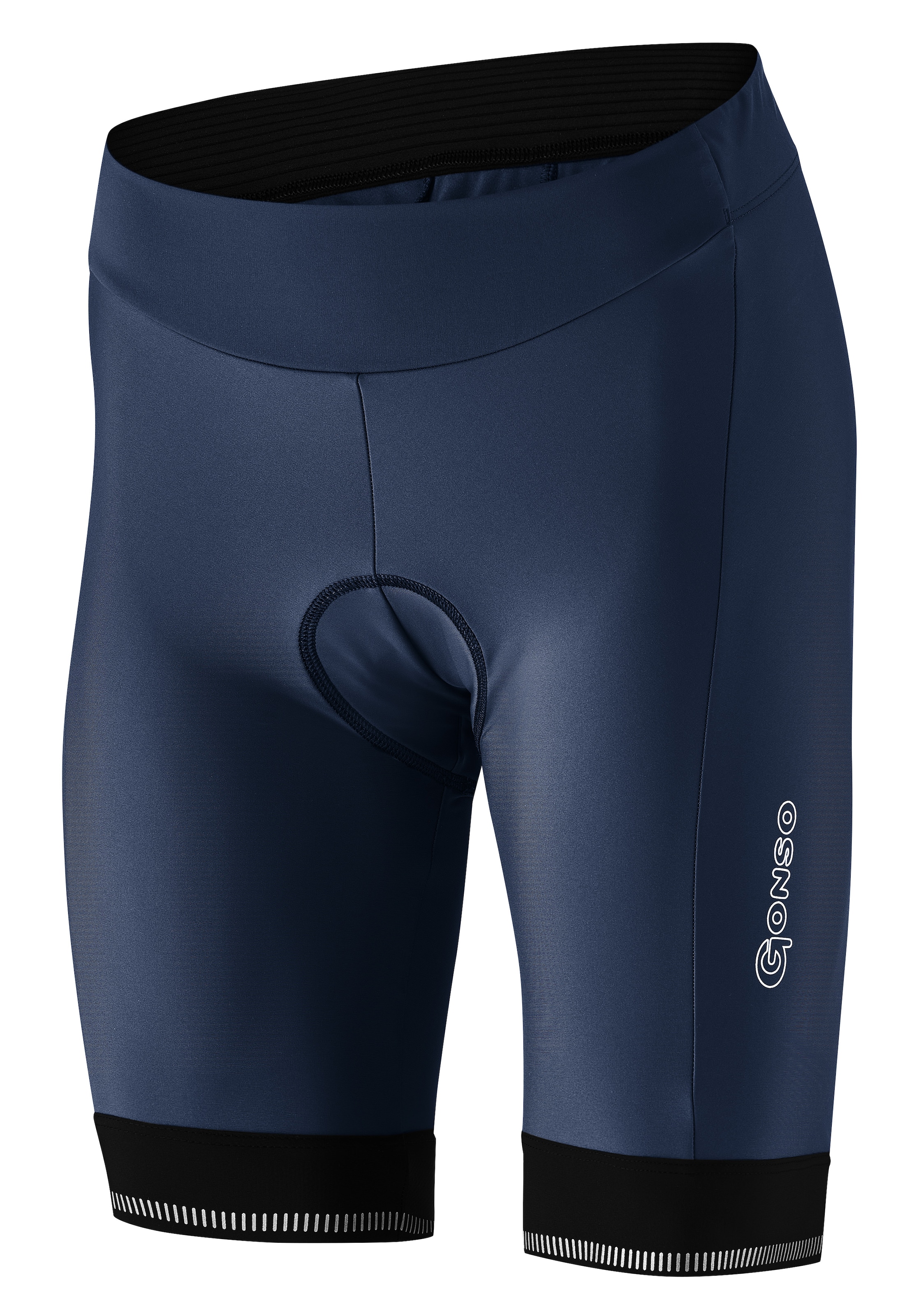 Gonso Fahrradhose Gonso W Sitivo Damen Fahrrad Tight günstig online kaufen