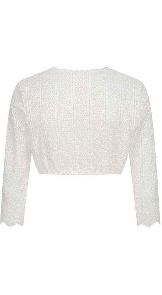 Nübler Dirndlbluse "Dirndlbluse langarm Julia" günstig online kaufen