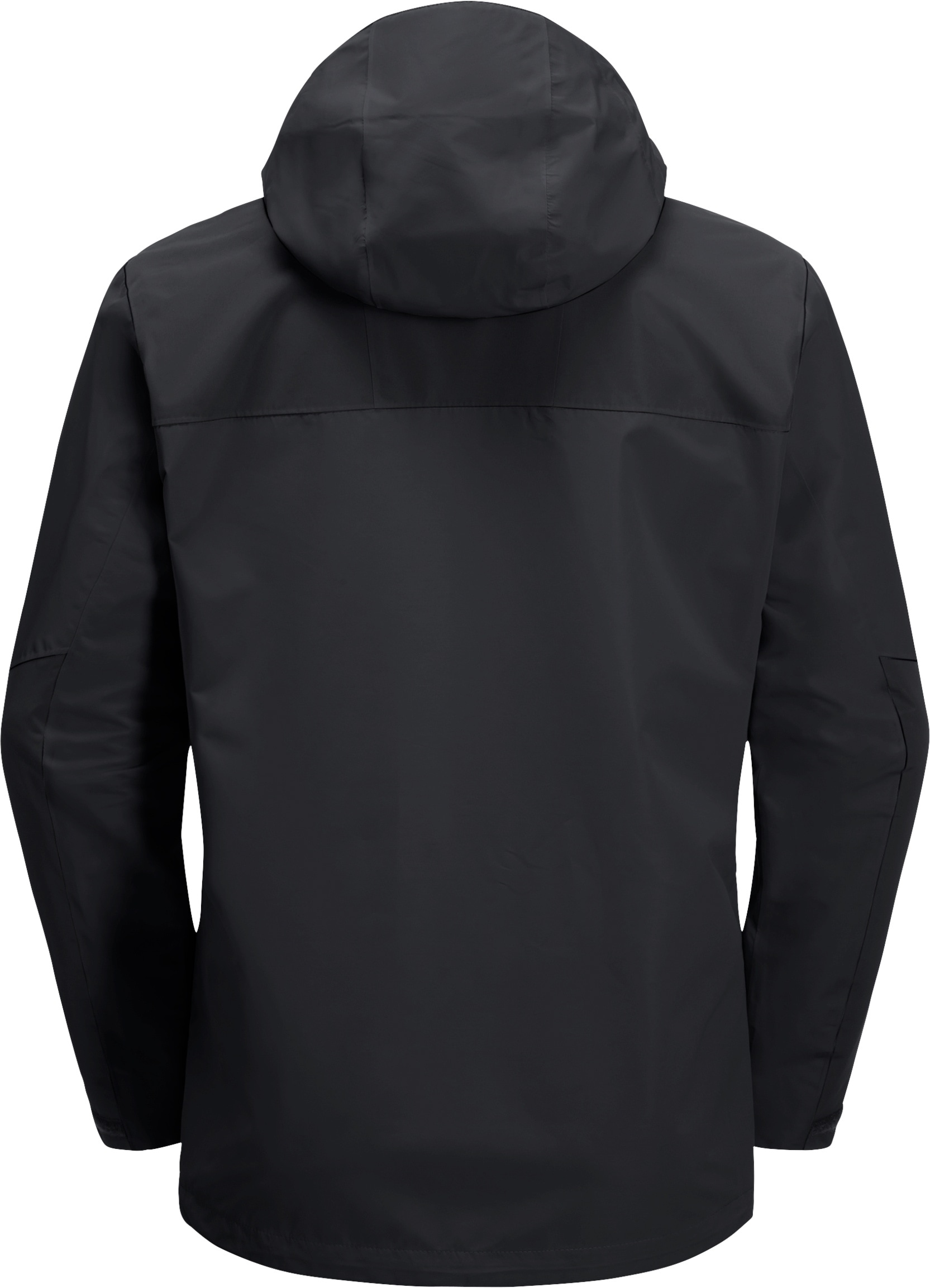 Jack Wolfskin Funktionsjacke »JASPER 2L JKT M«, mit Kapuze