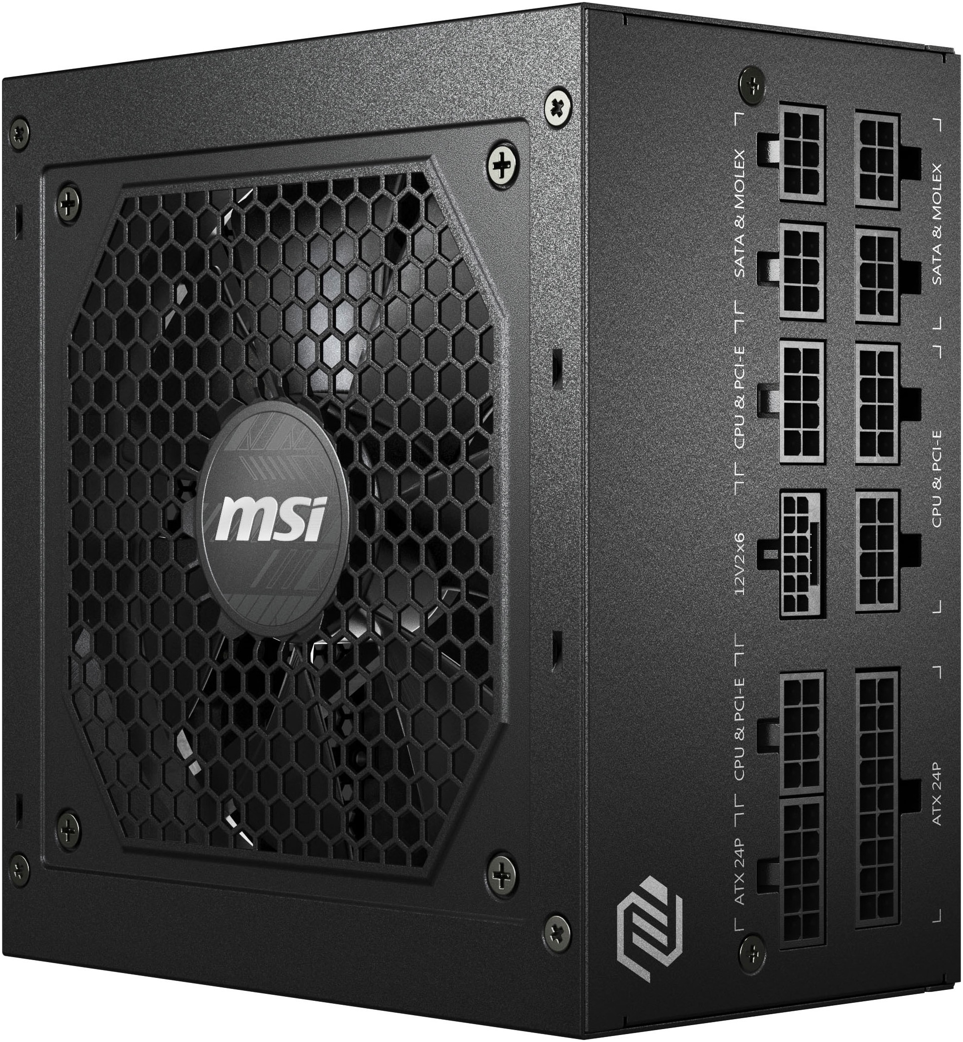 MSI PC-Netzteil »MAG A850GL PCIE5«