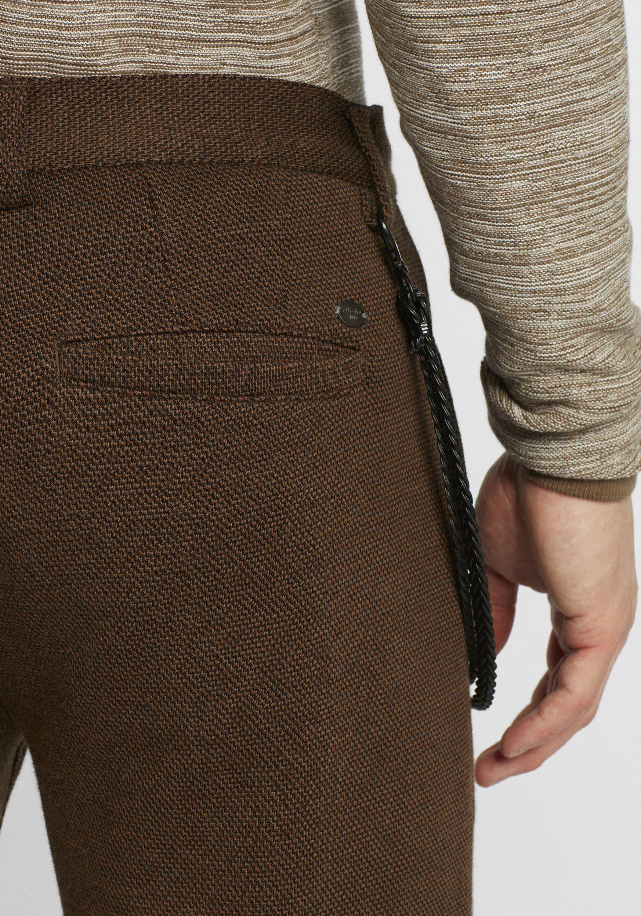 Blend Chinohose »Chinohose BHWalton«