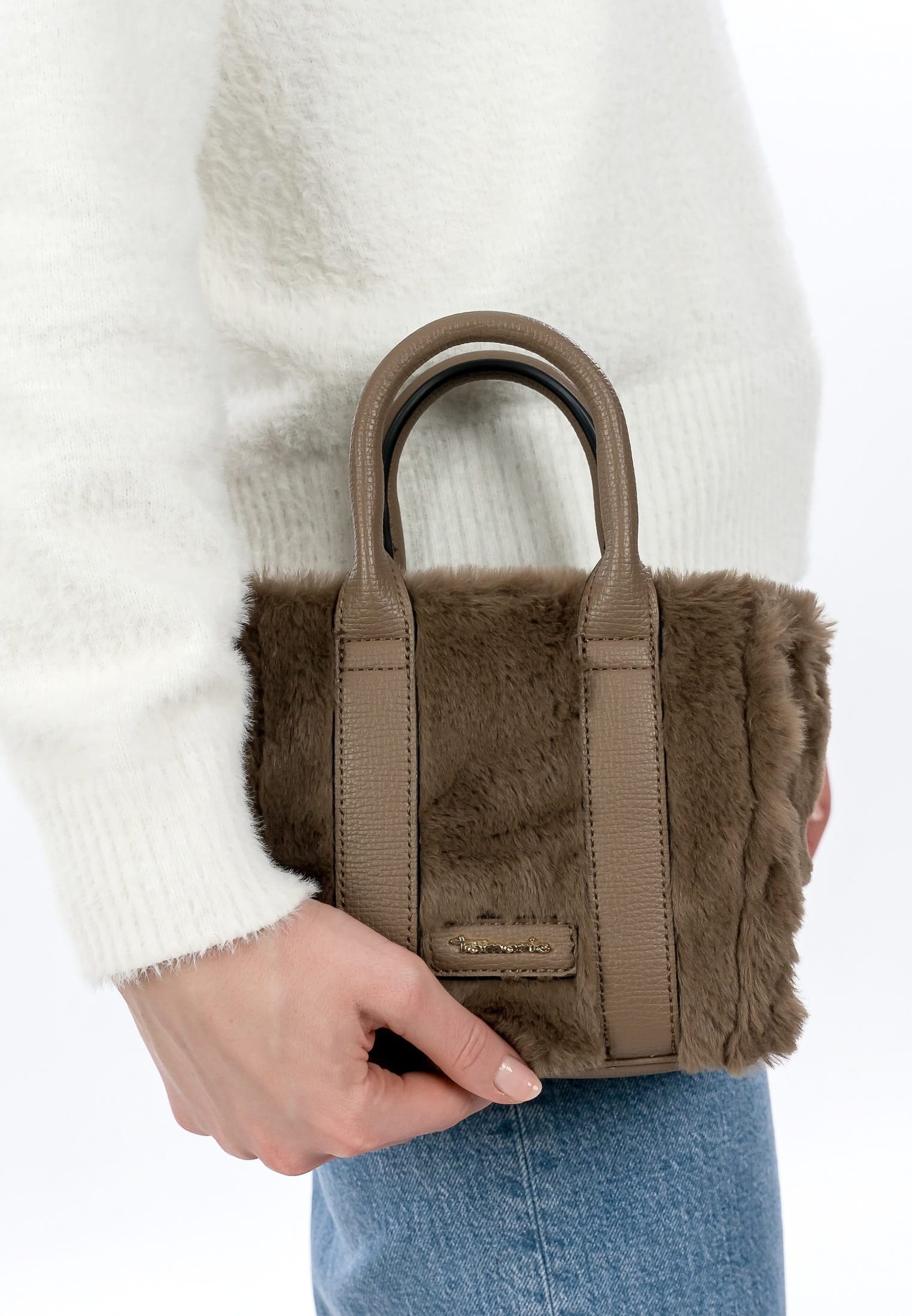 Tamaris Shopper »Shopper TAS Garcia«