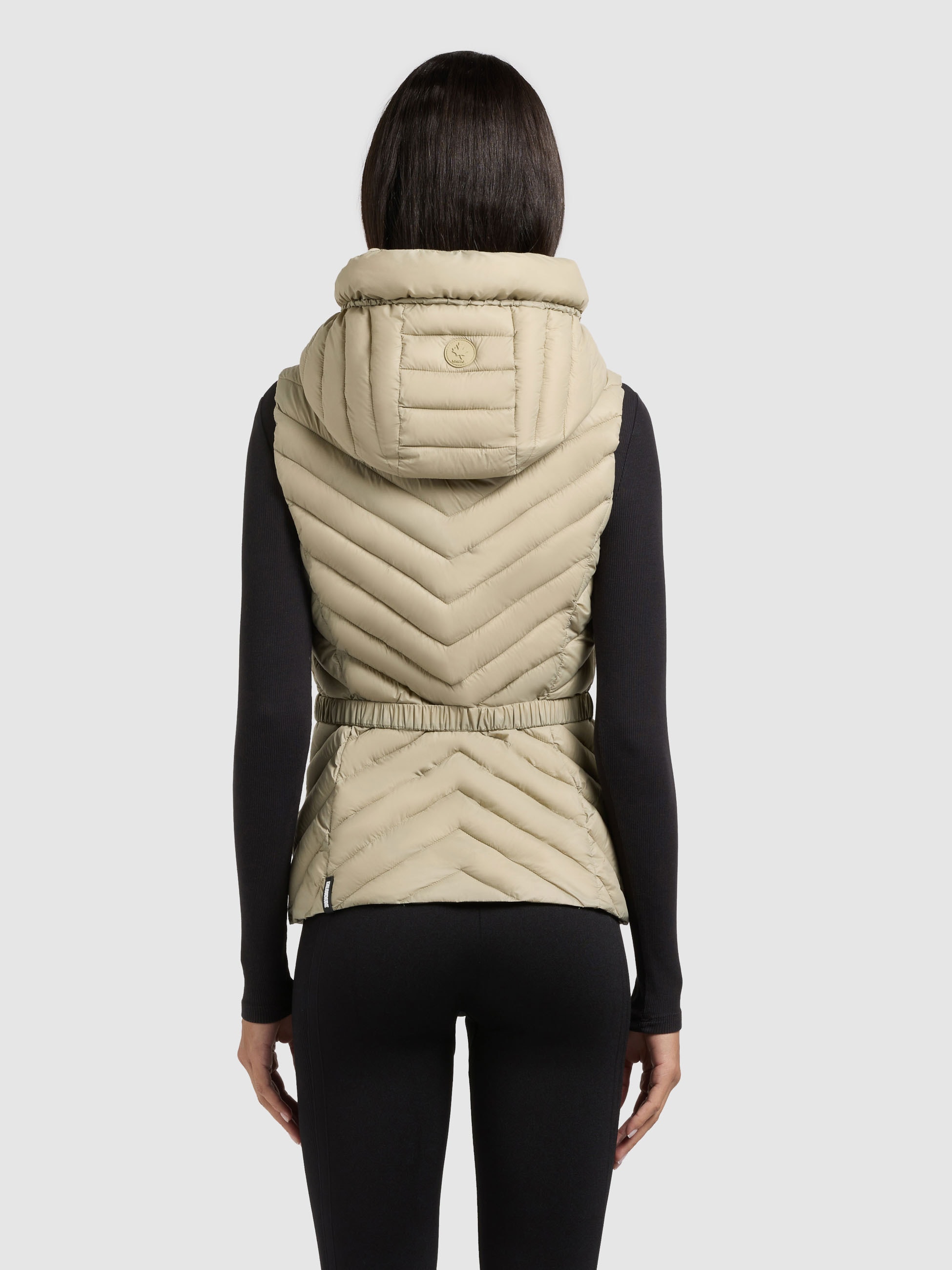 khujo Steppweste »DEMIE«