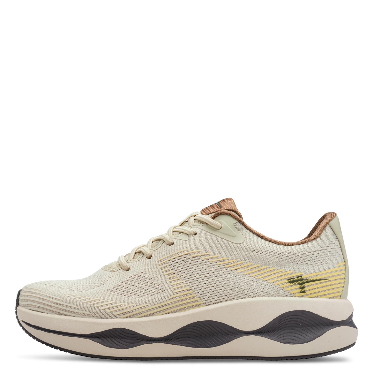 Tamaris Plateausneaker  Freizeitschuh, Halbschuh, vegane Verarbeitung