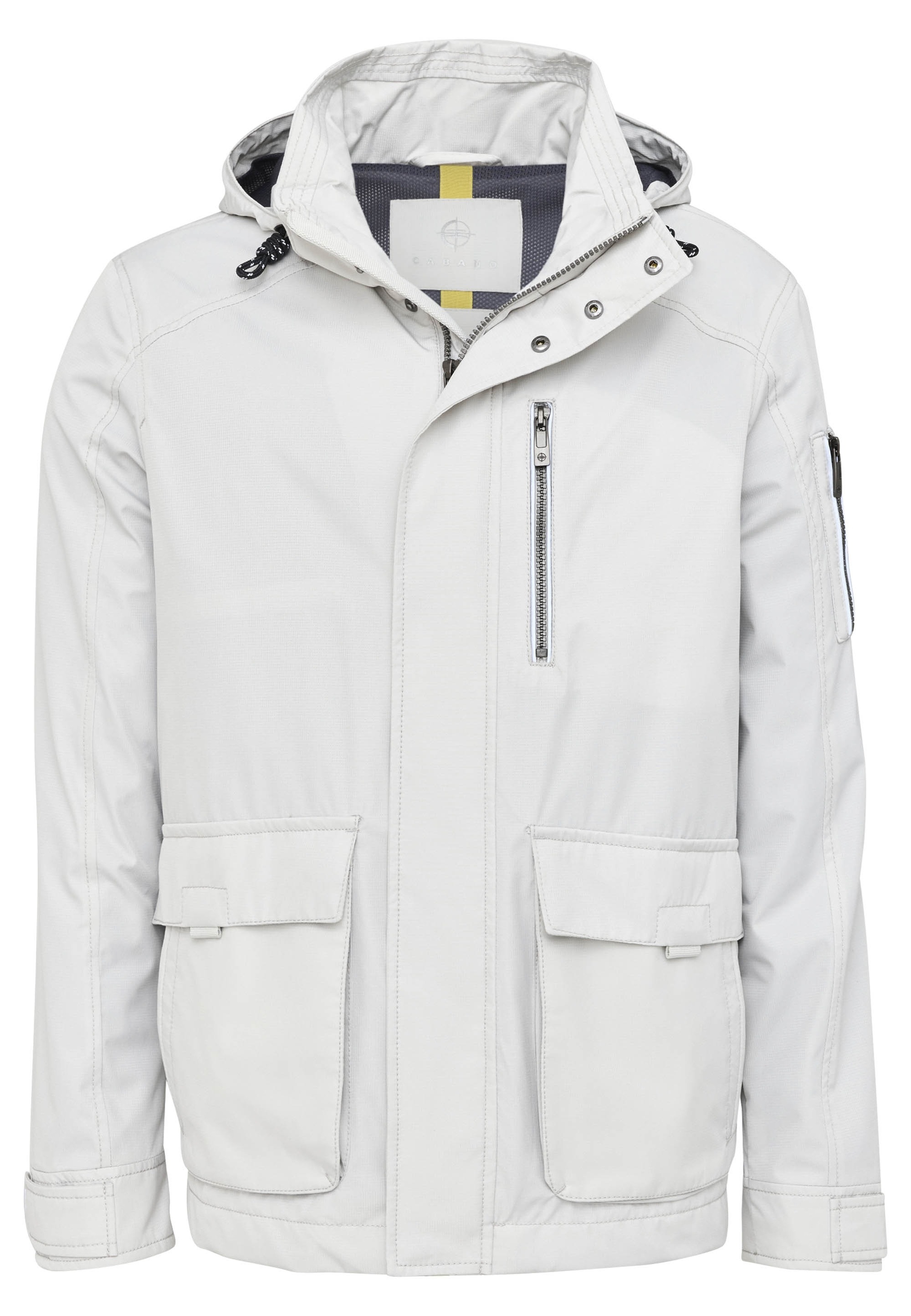 Thumbnail - Cabano Outdoorjacke "Weatherproof Jacke" 1 Stk. tlg. mit reflektierenden Elementen