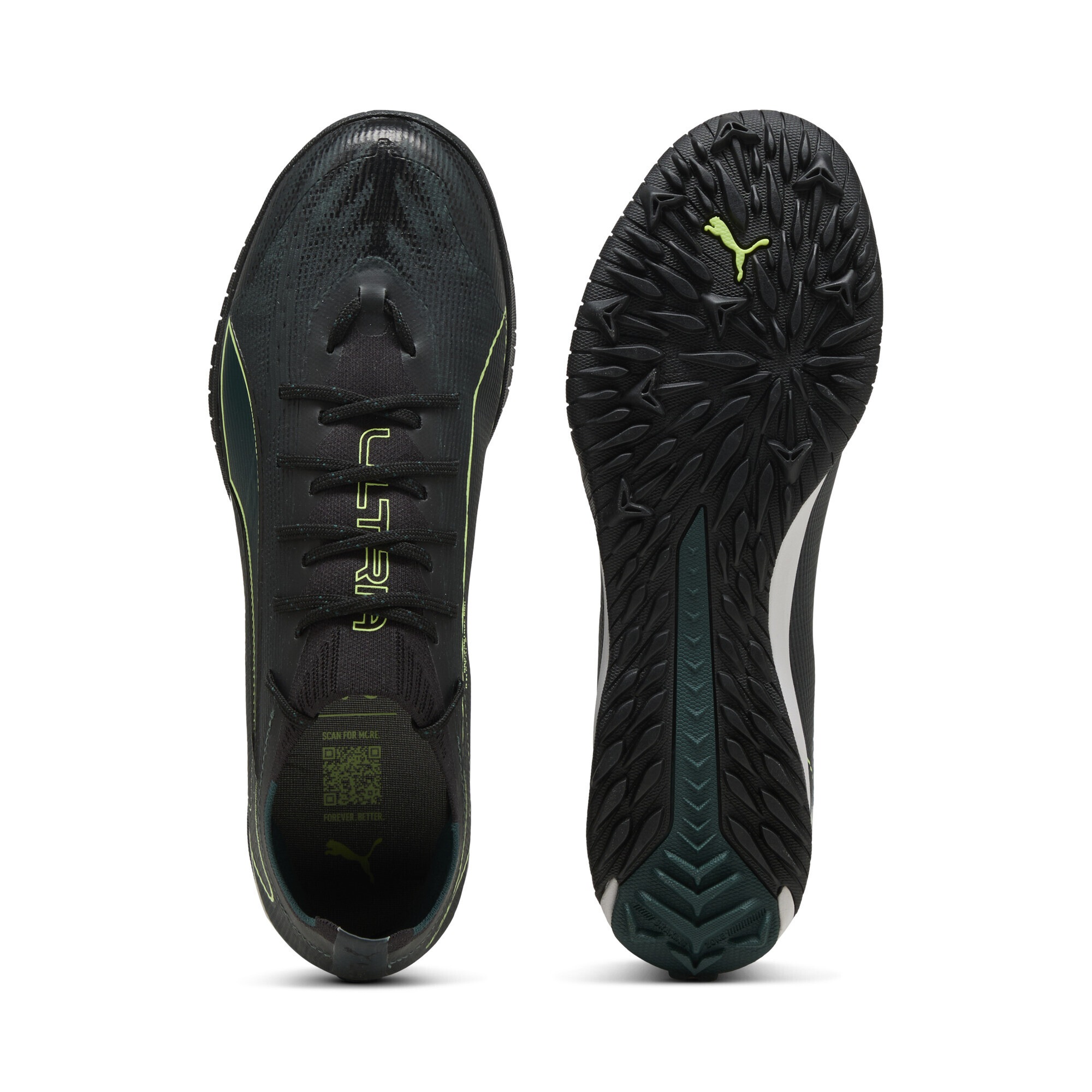 PUMA Fußballschuh »ULTRA 6 PRO CAGE TT Fußballschuhe Erwachsene«
