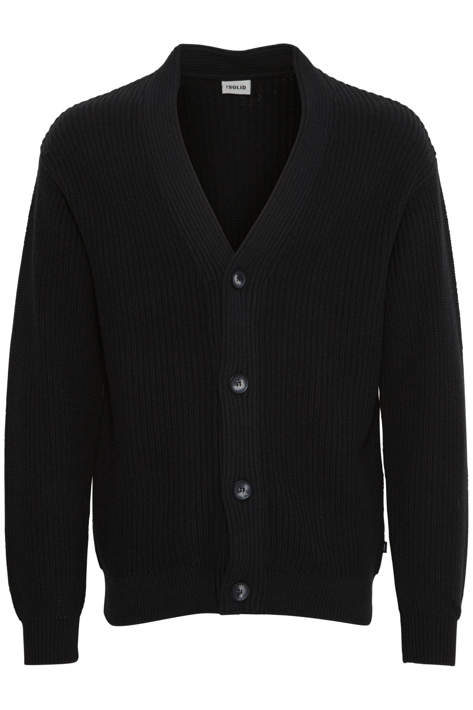 Solid Cardigan "Cardigan SDGore" günstig online kaufen